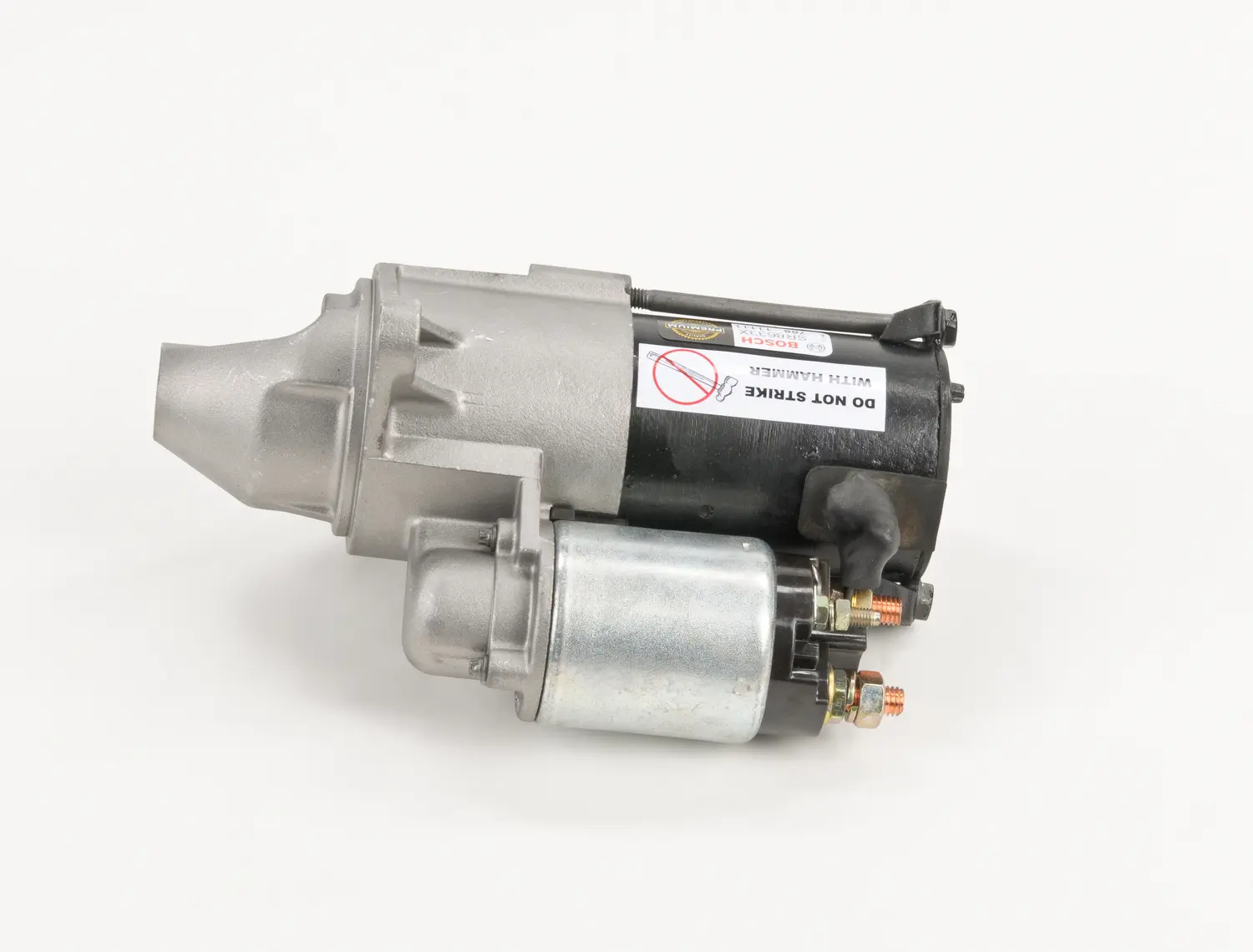 Bosch Starter miniature 7