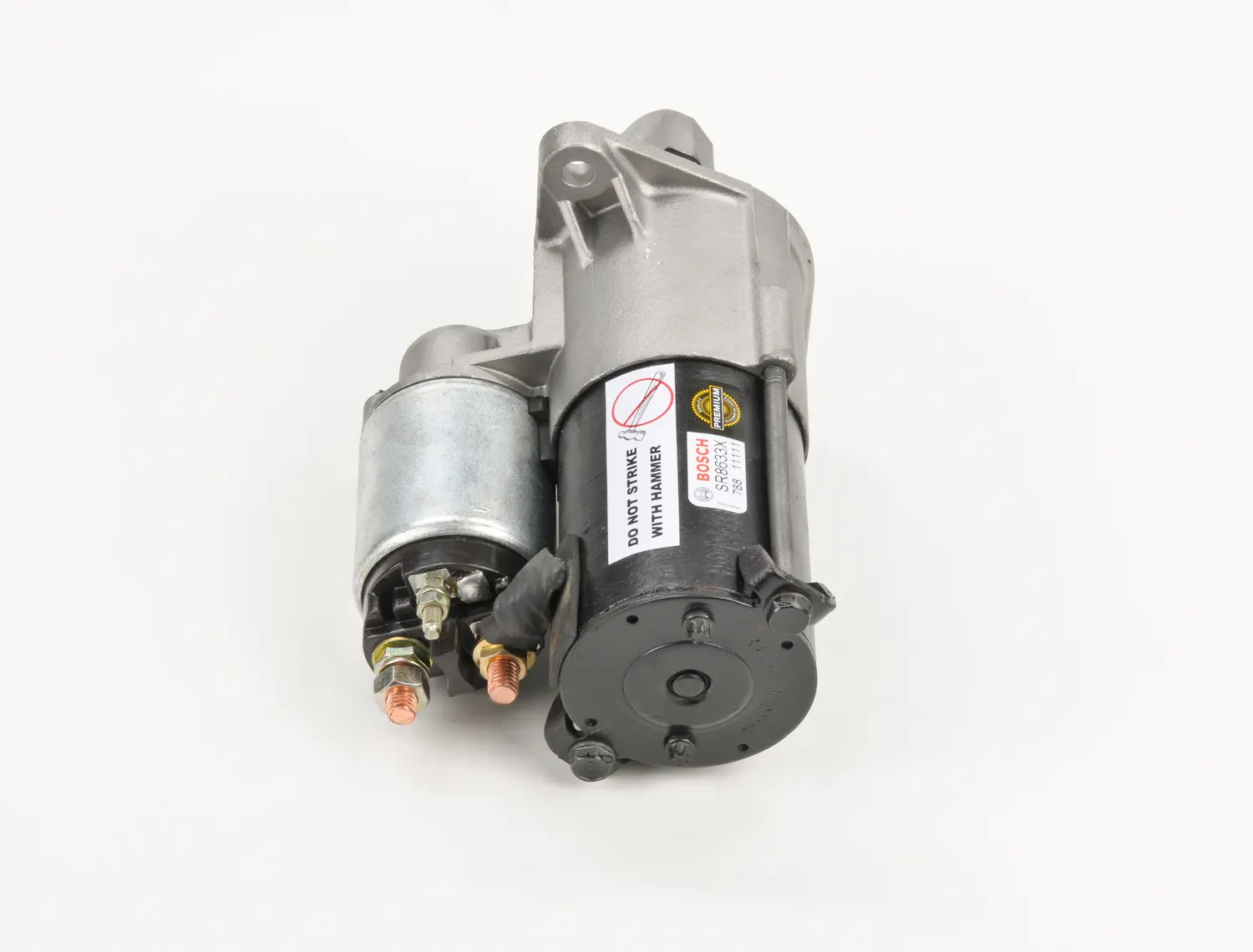 Bosch Starter miniature 6