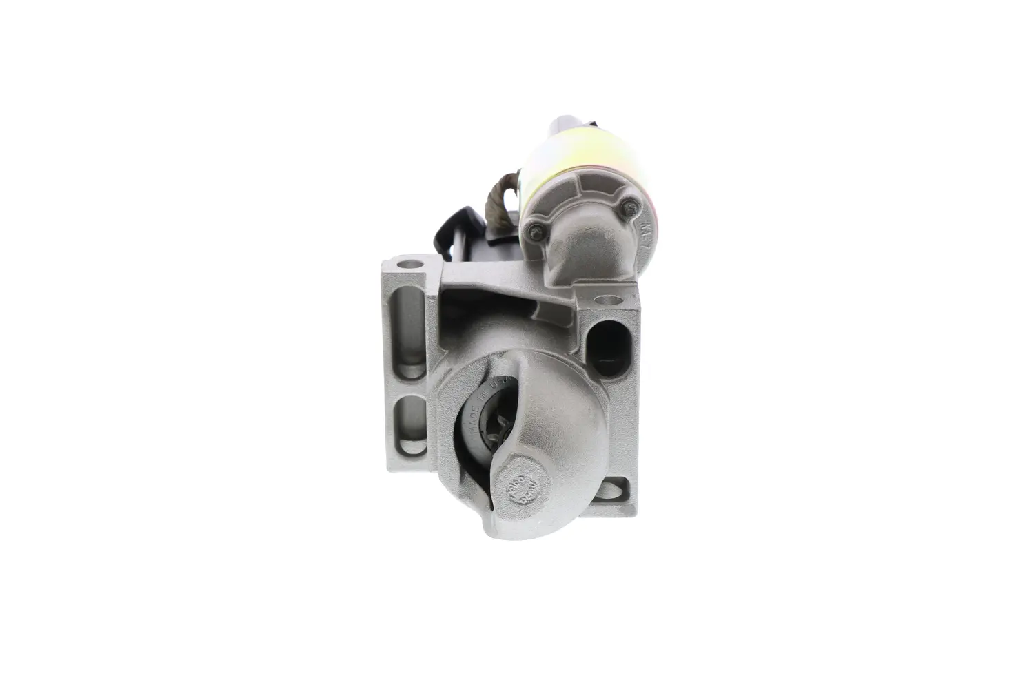 Bosch Starter - main product image