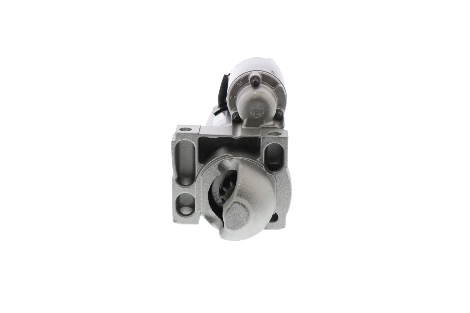 Bosch Starter - image principale du produit