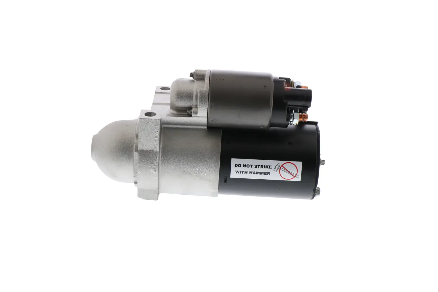 Bosch Starter miniature 3