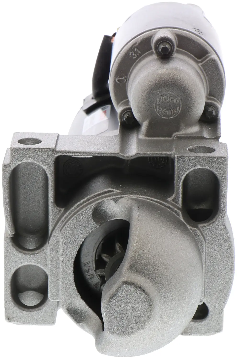 Bosch Starter miniature 4