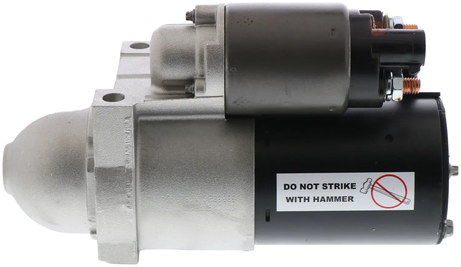 Bosch Starter miniature 5