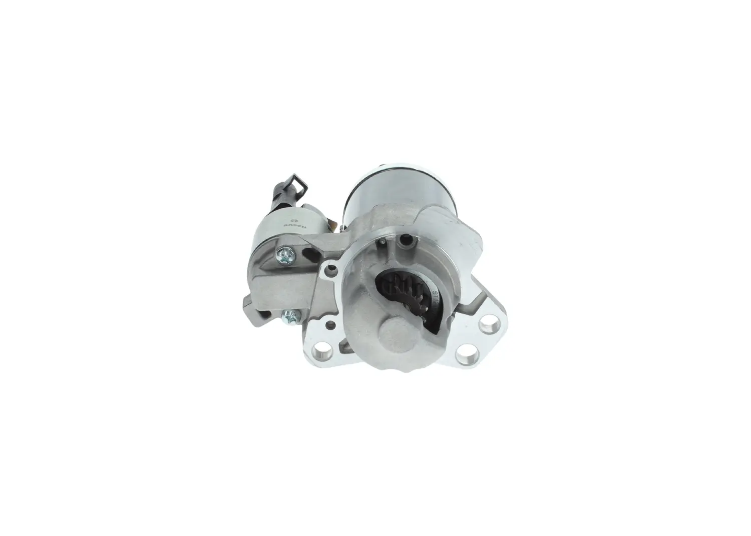 Bosch Starter miniature 2