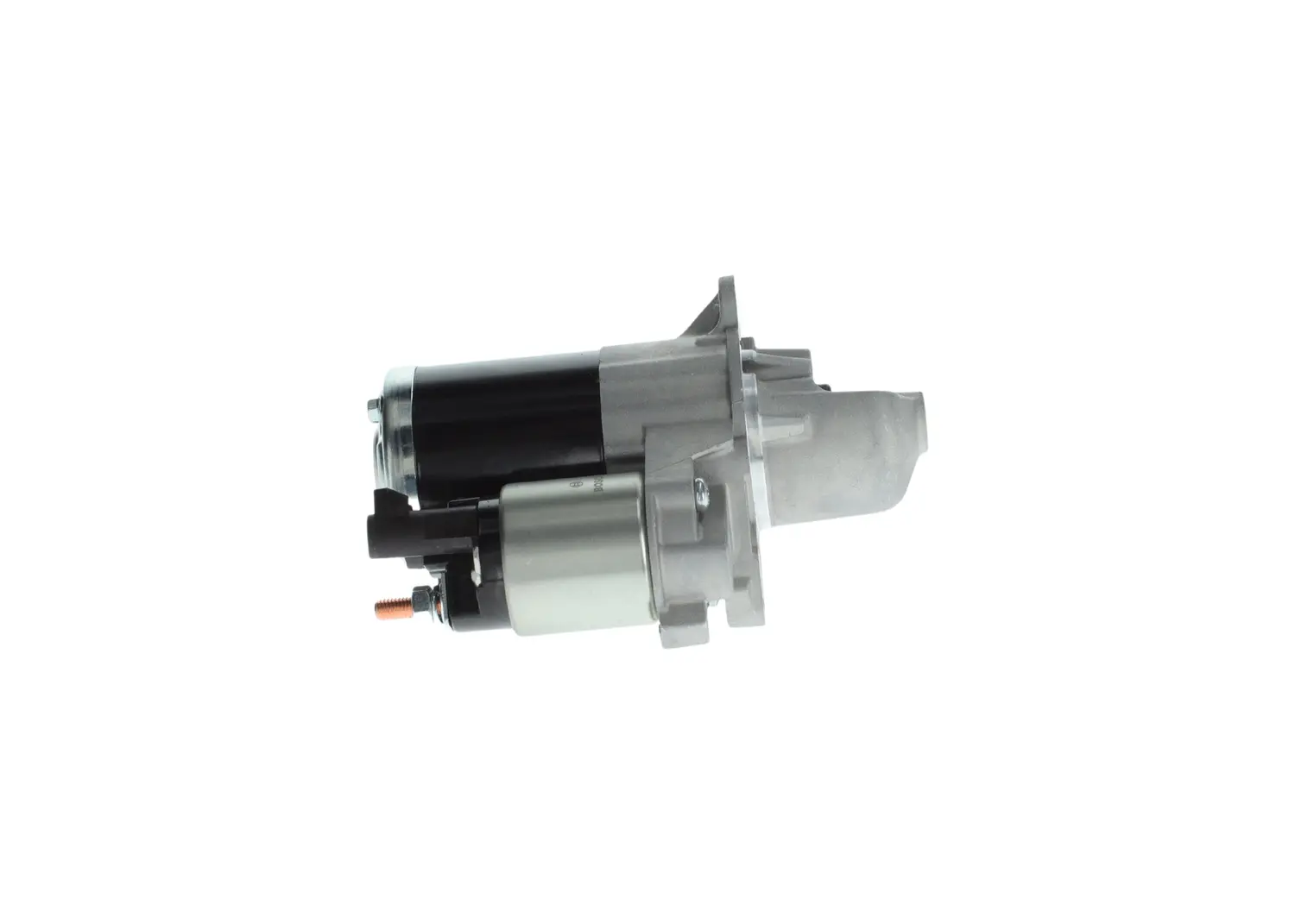 Bosch Starter miniature 4
