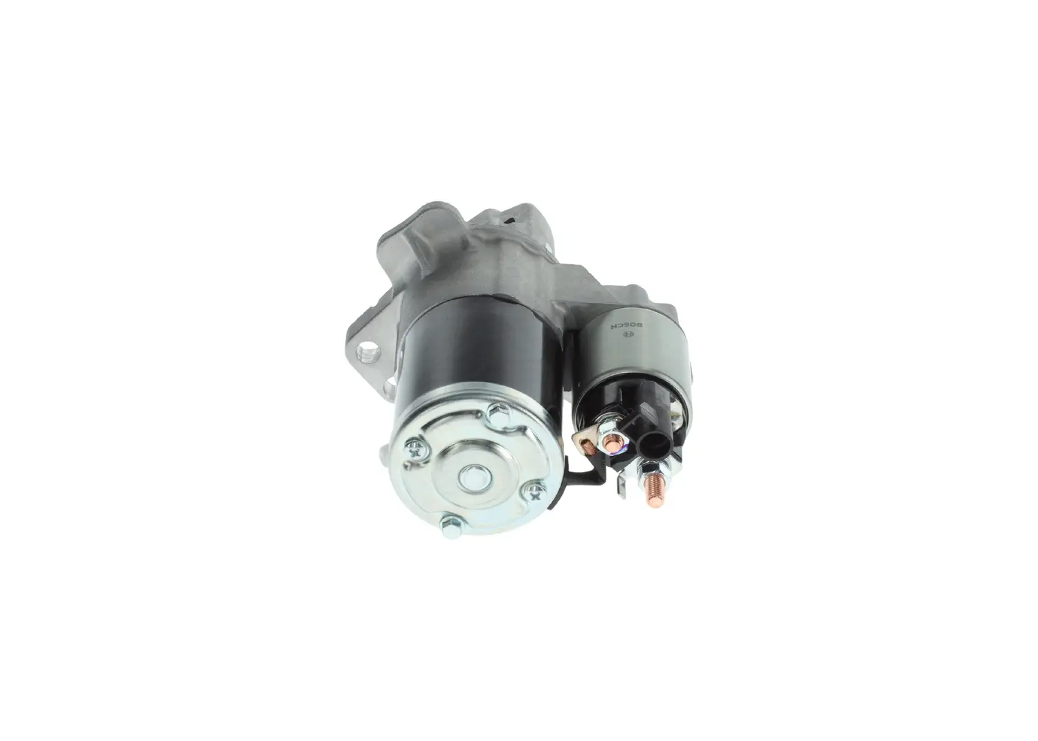 Bosch Starter miniature 3