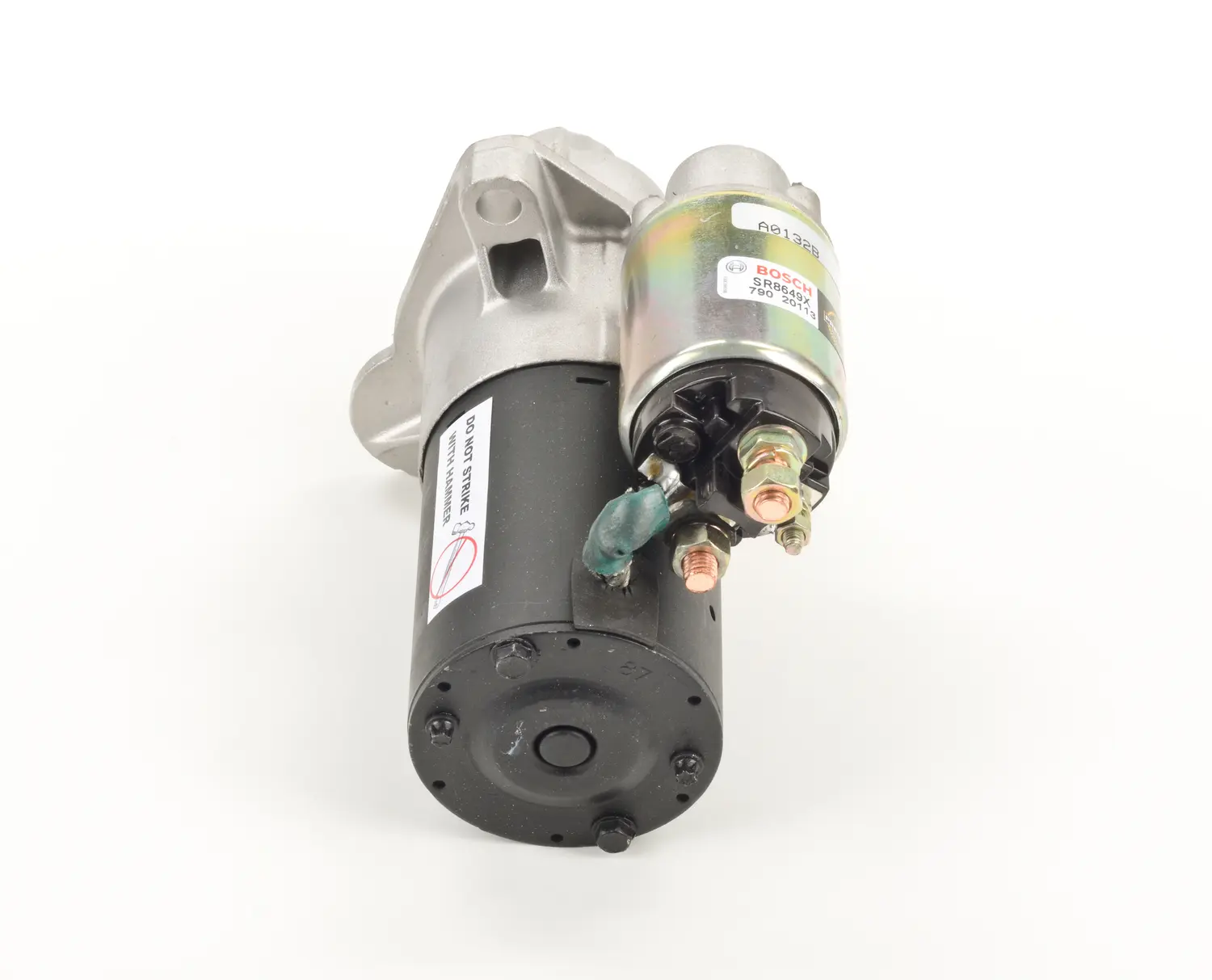 Bosch Starter thumbnail 4