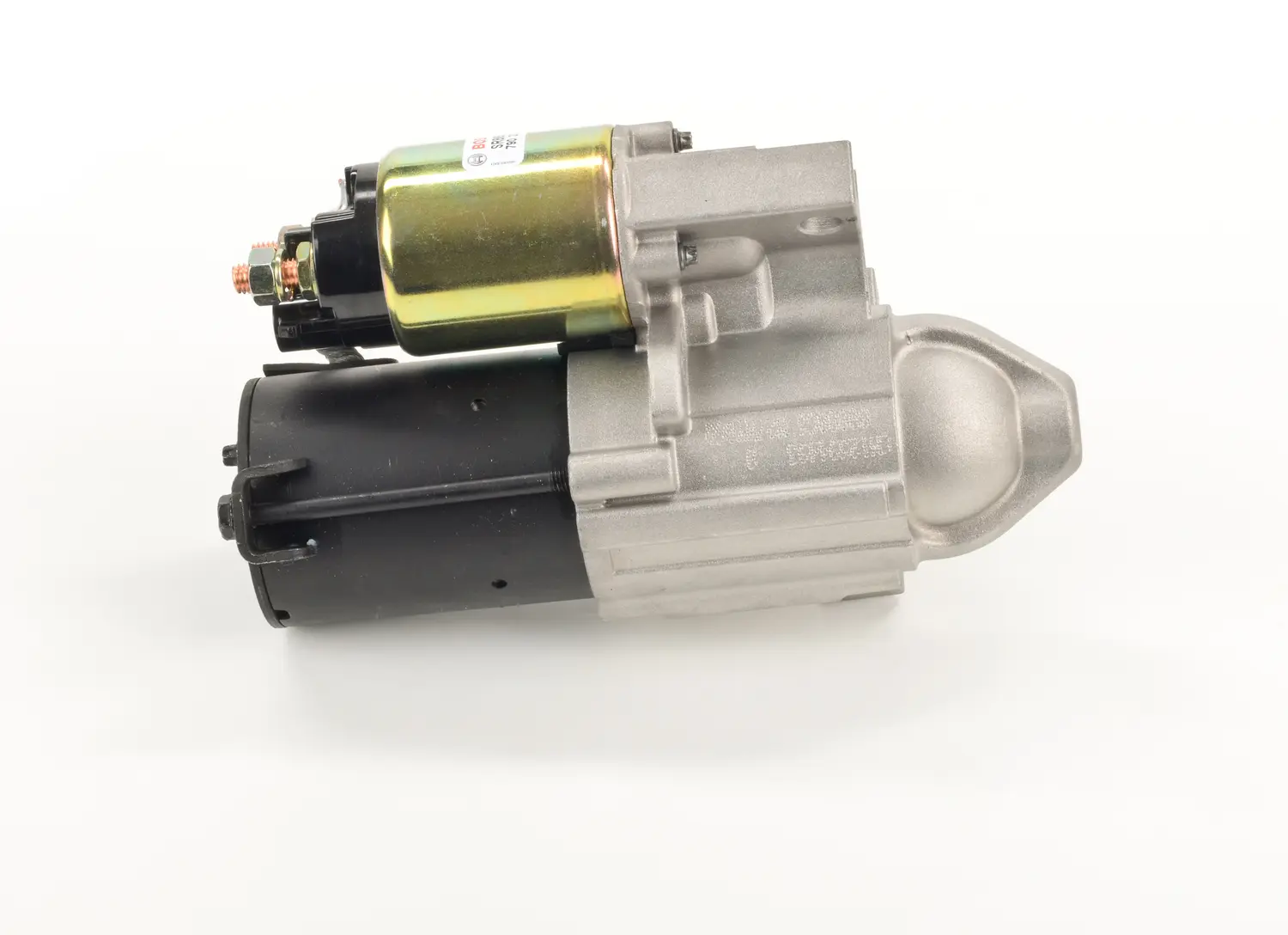 Bosch Starter - main product image