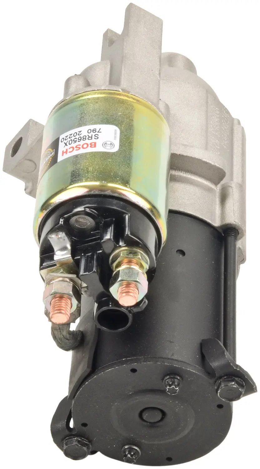 Bosch Starter thumbnail 4