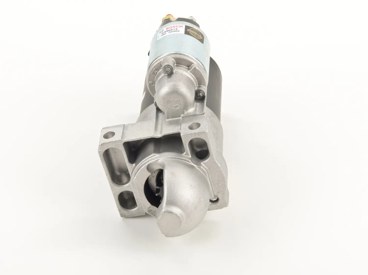 Bosch Starter miniature 8