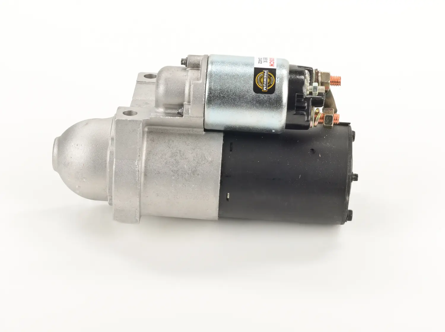 Bosch Starter - image principale du produit
