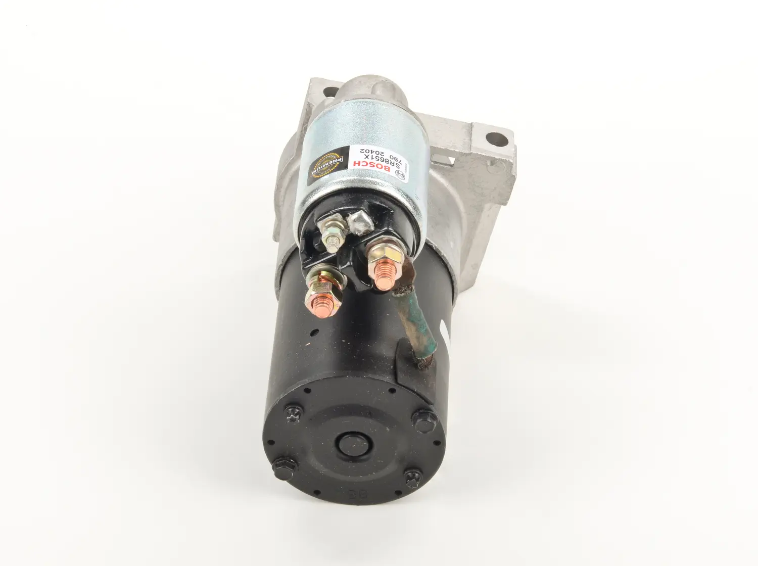 Bosch Starter miniature 3