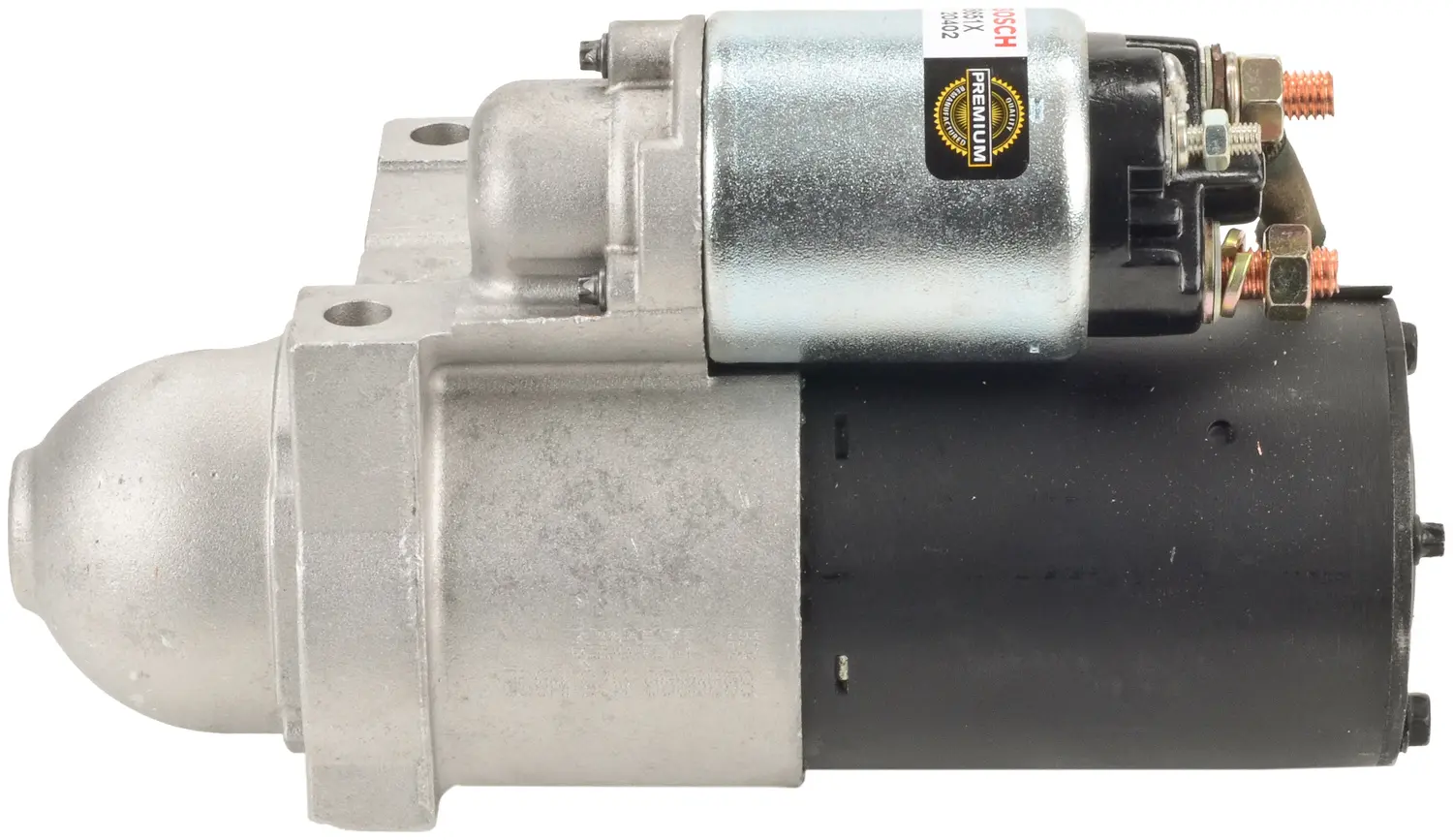 Bosch Starter miniature 5