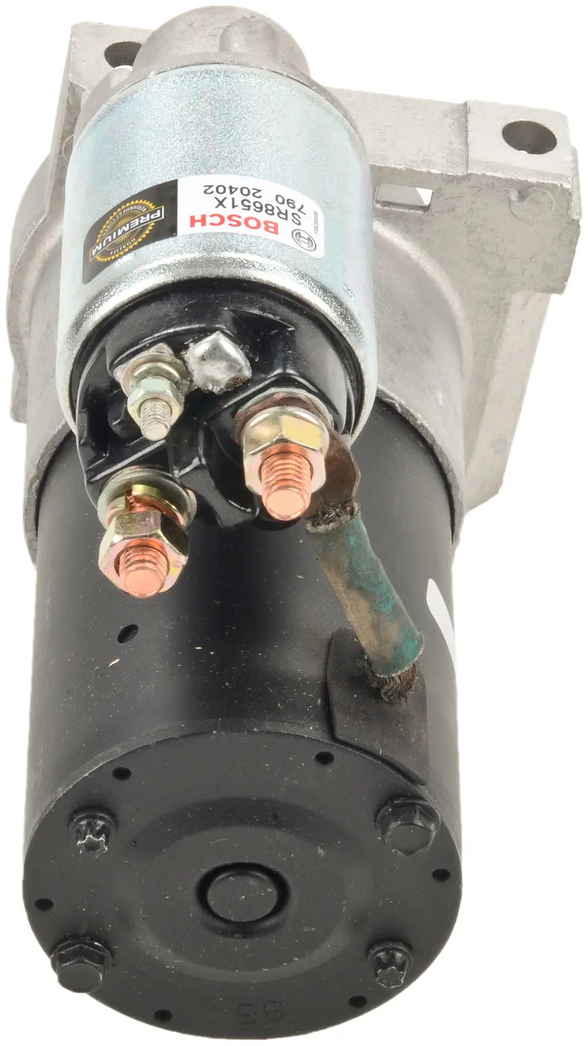 Bosch Starter miniature 4
