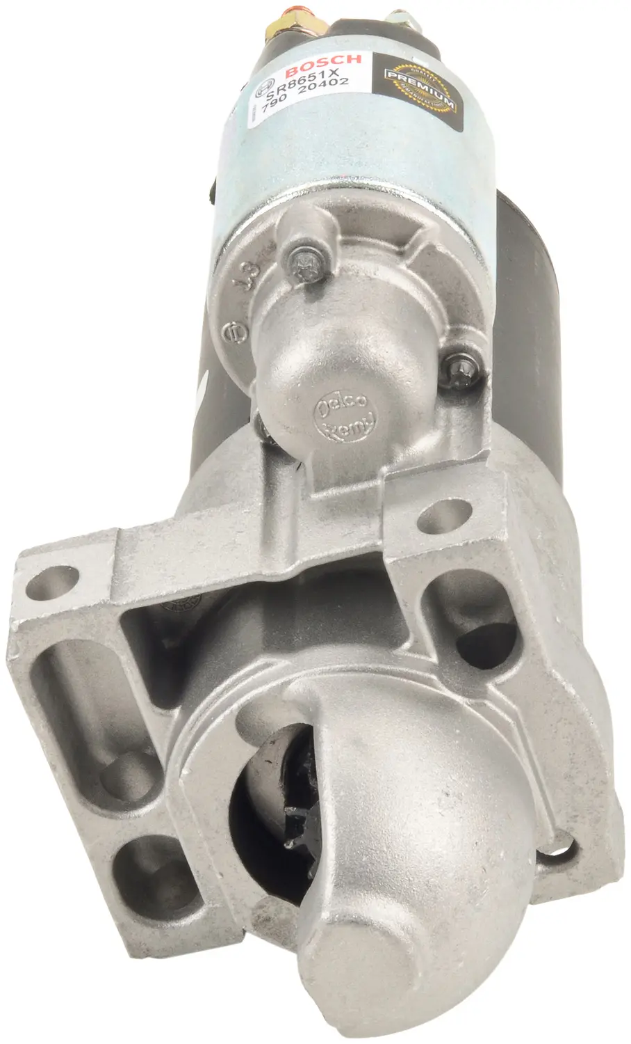 Bosch Starter miniature 6
