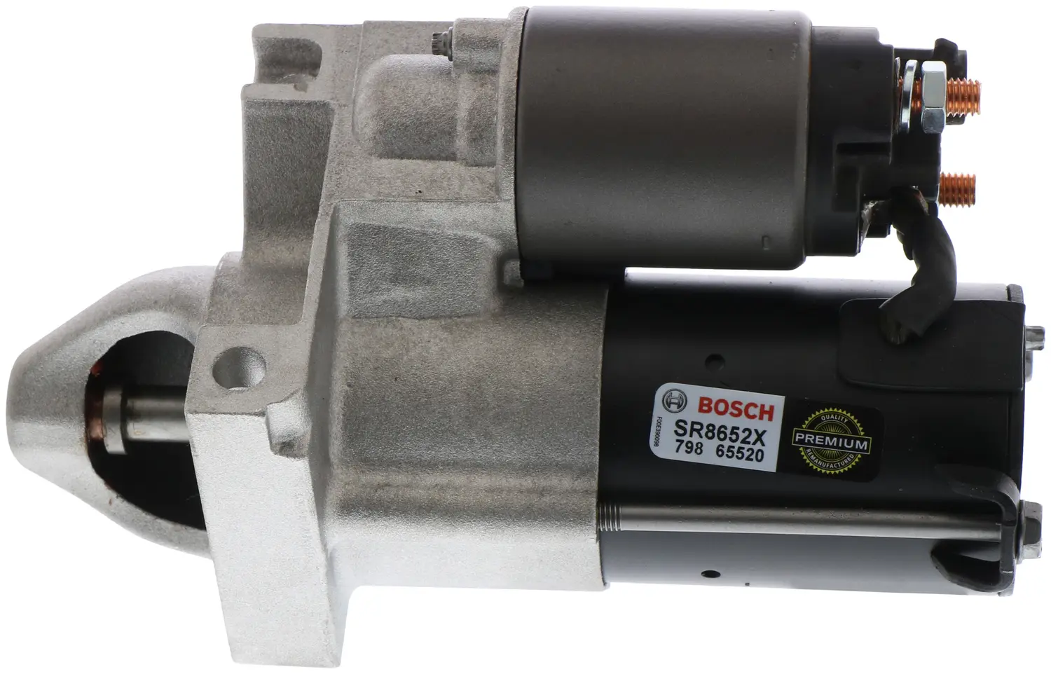 Bosch Starter thumbnail 8