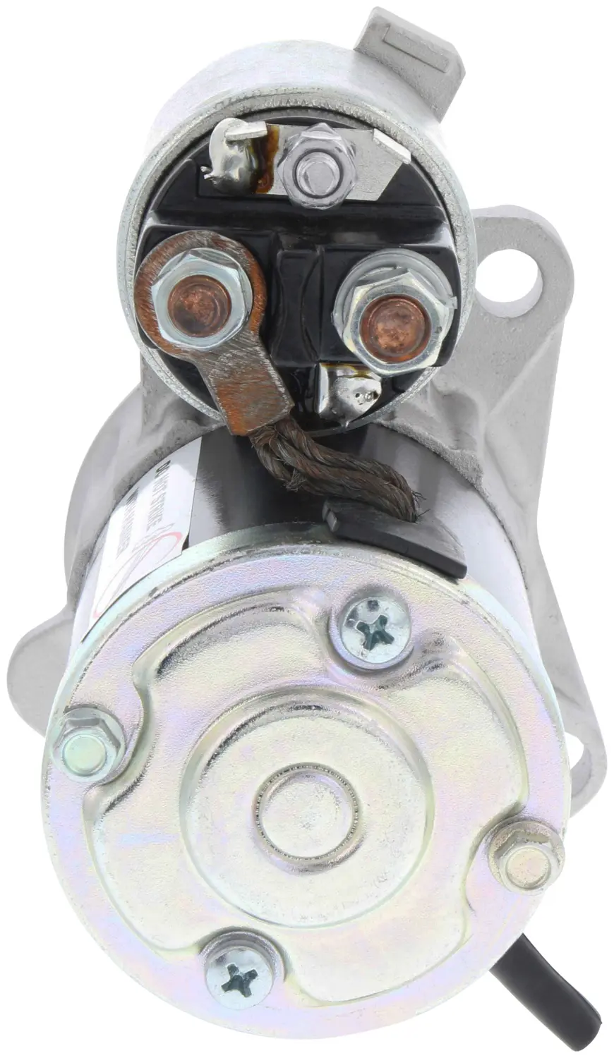 Bosch Starter miniature 4