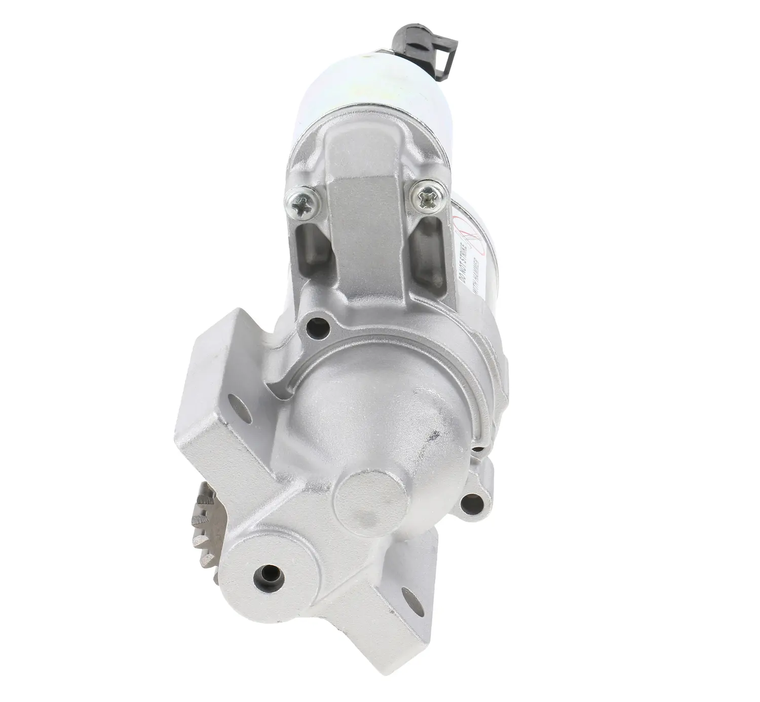 Bosch Starter - image principale du produit
