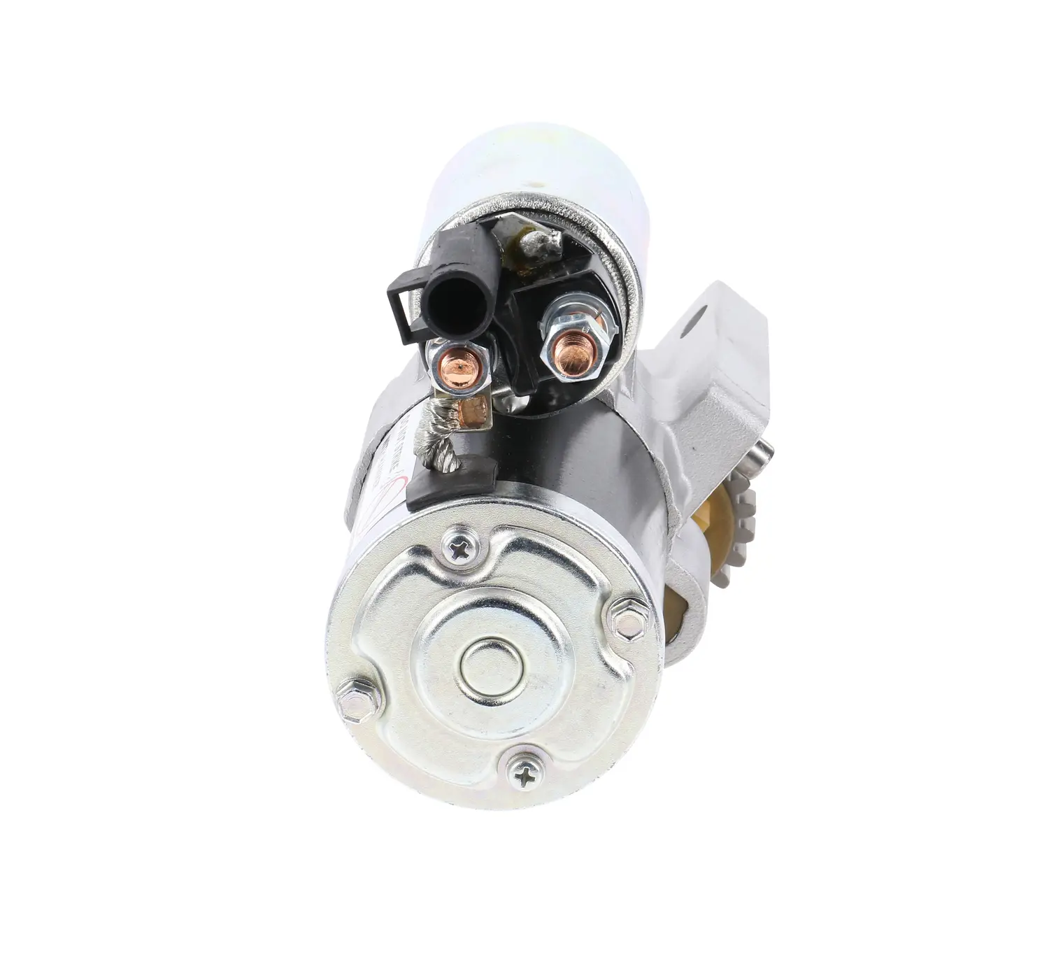 Bosch Starter miniature 2