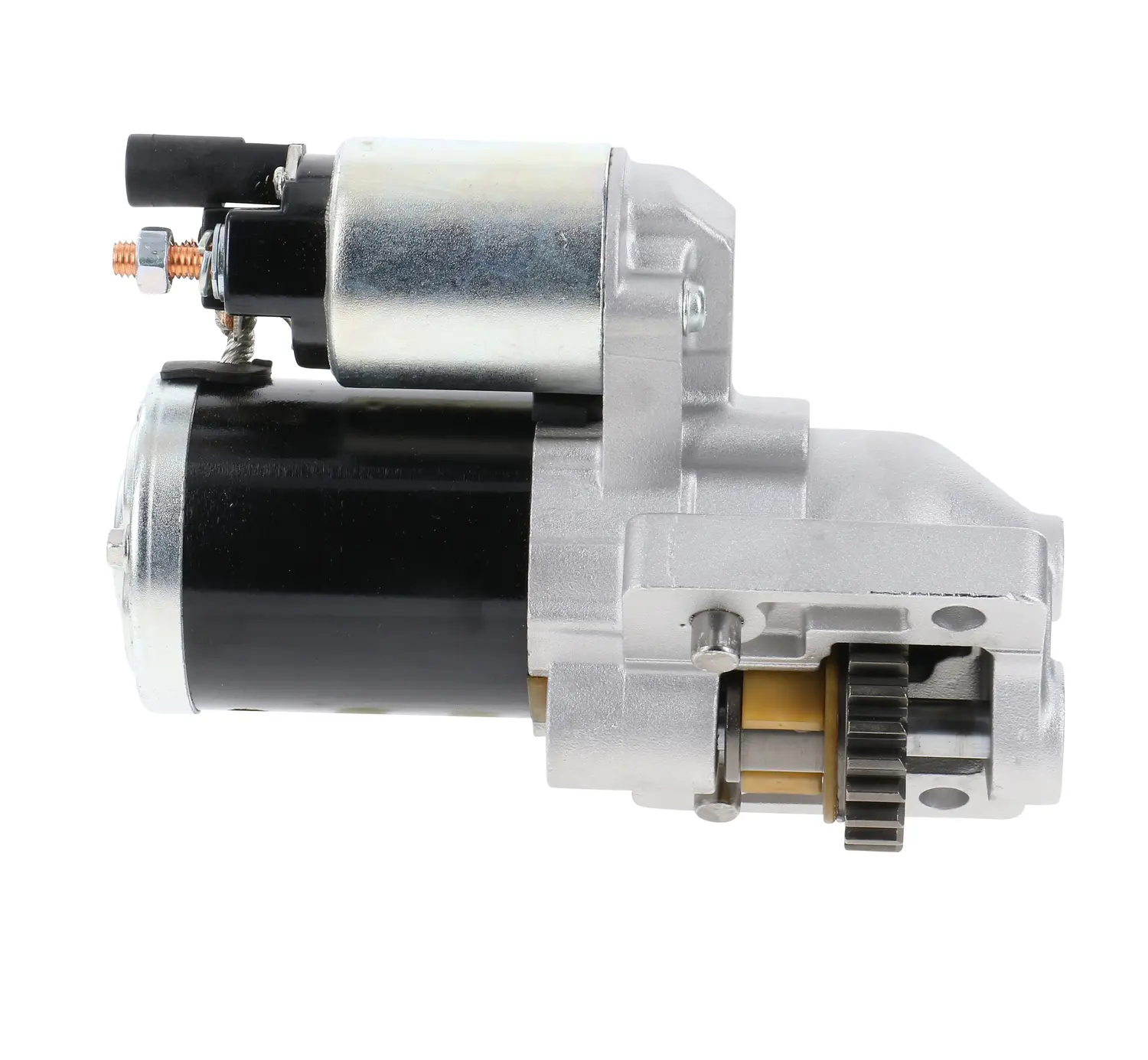 Bosch Starter miniature 5