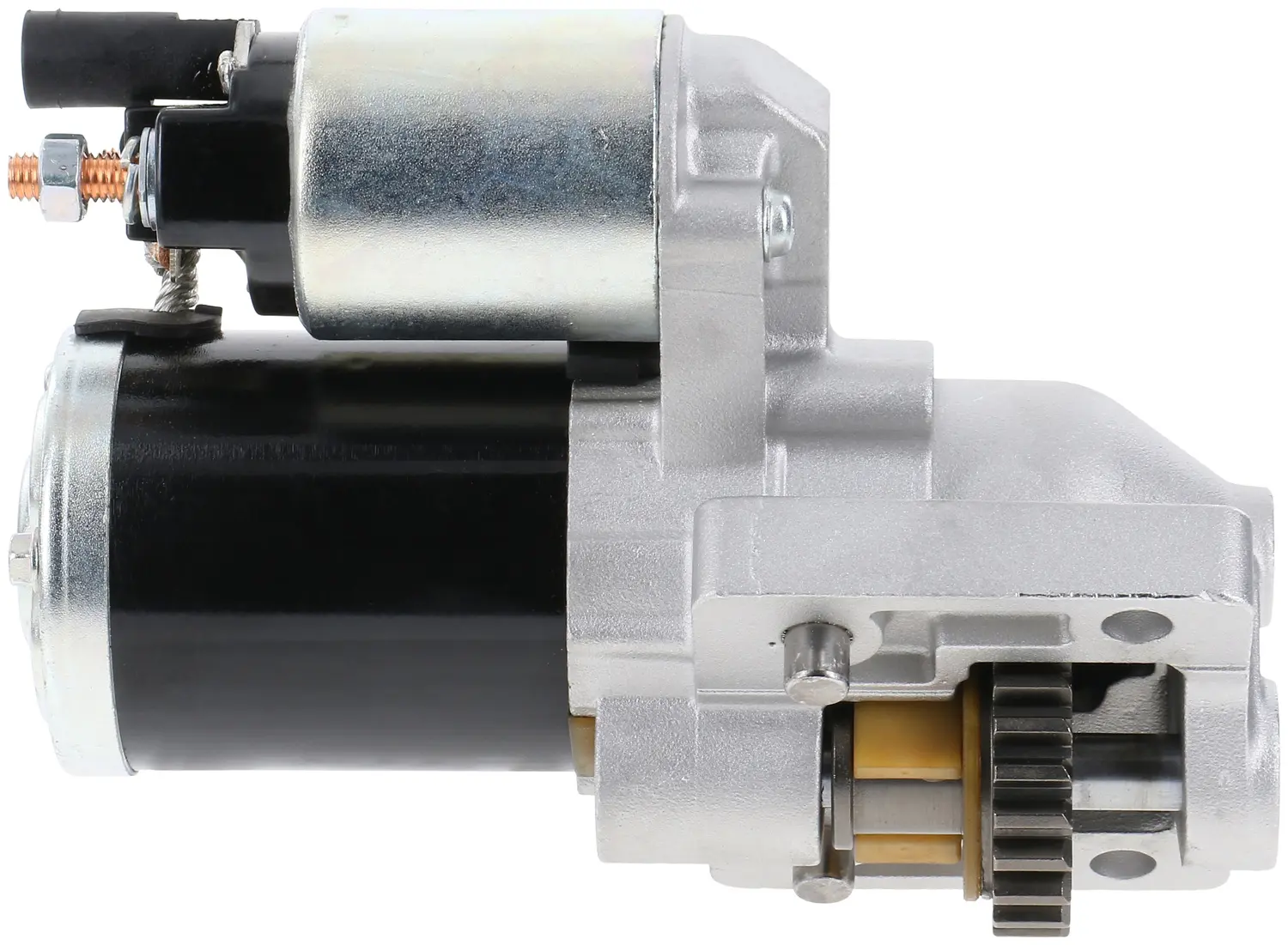 Bosch Starter miniature 6