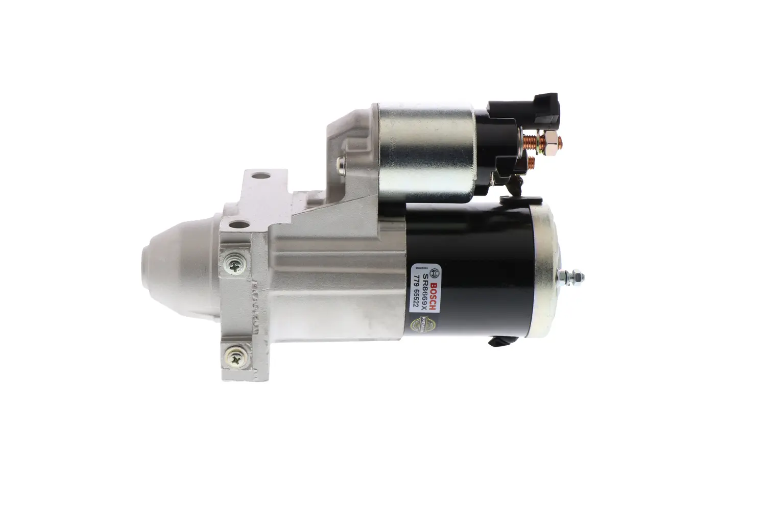 Bosch Starter miniature 3