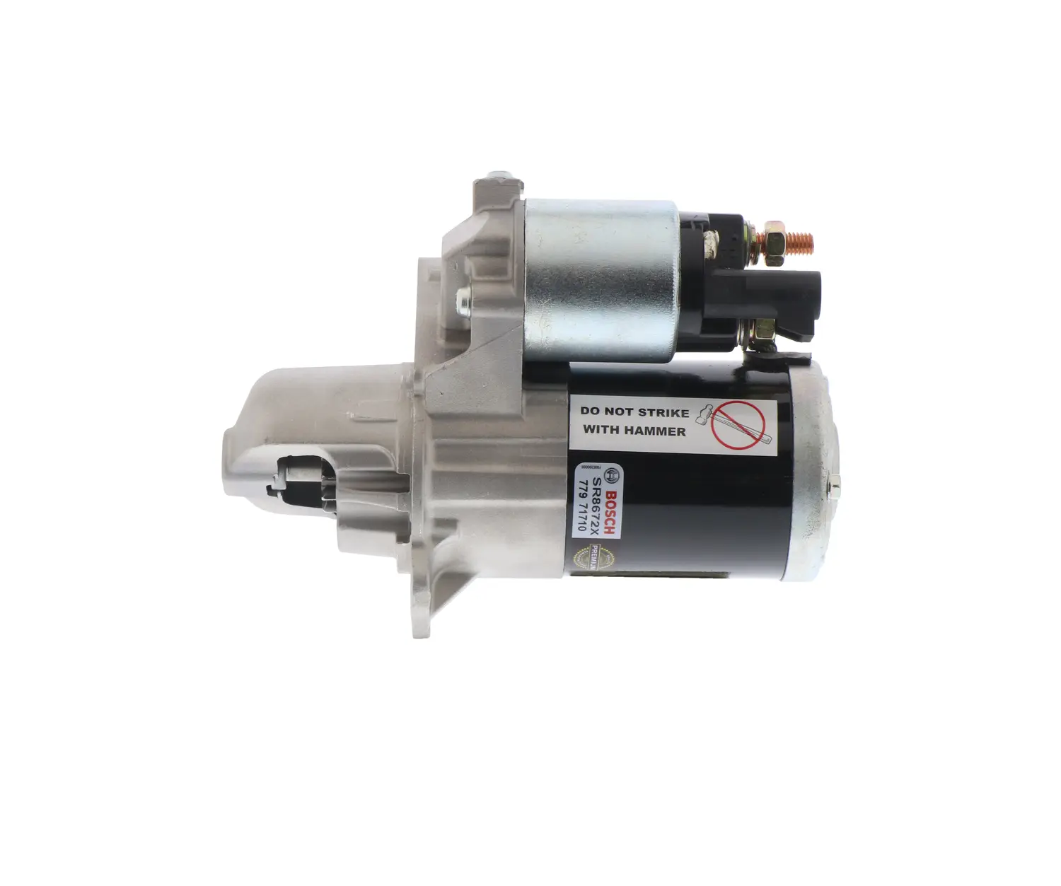 Bosch Starter miniature 6