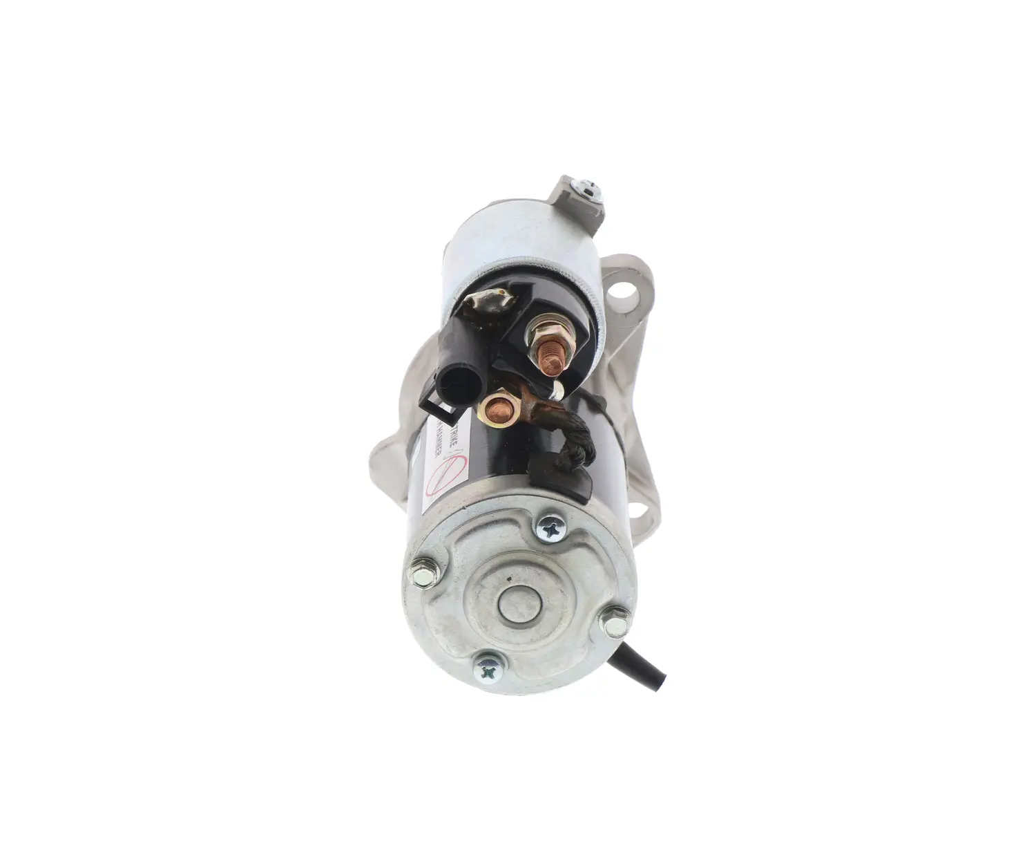 Bosch Starter miniature 8