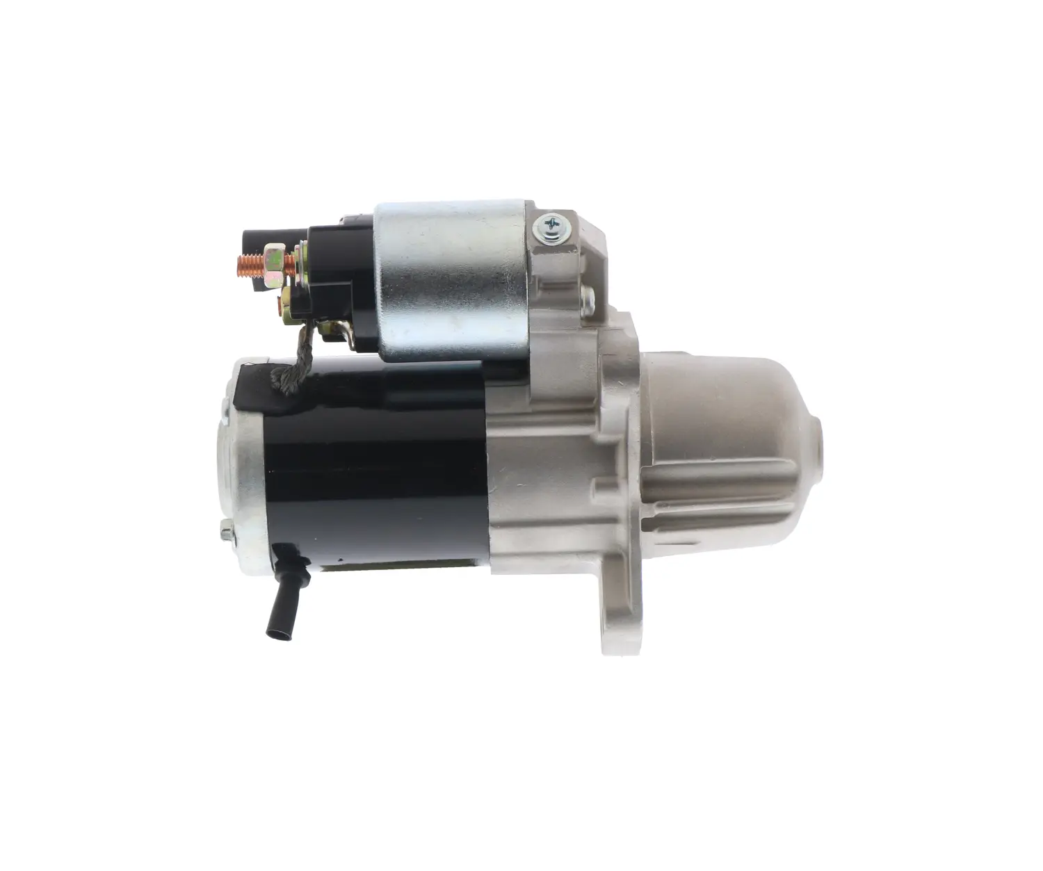 Bosch Starter miniature 2