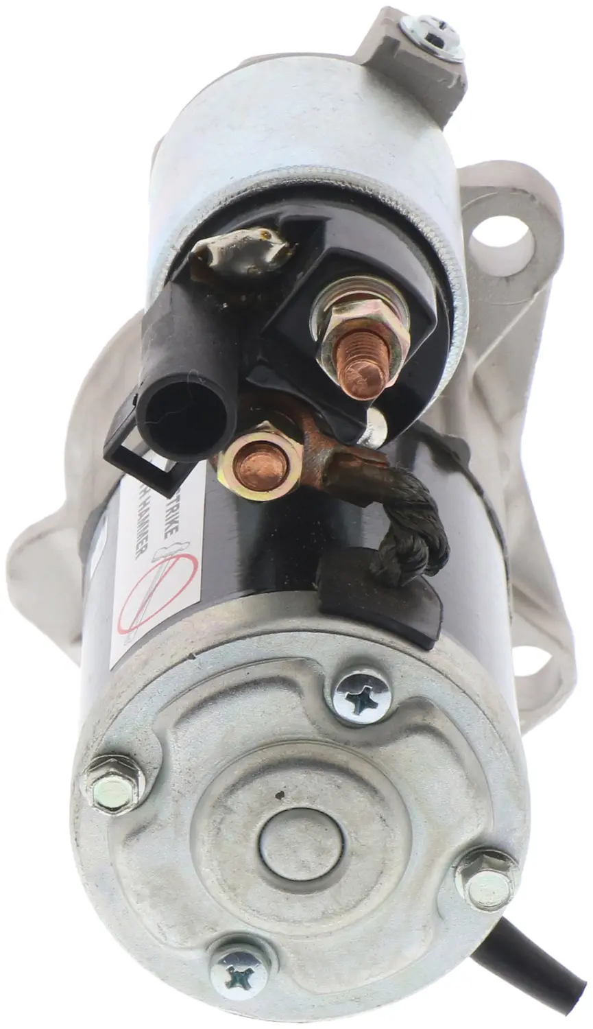 Bosch Starter miniature 4