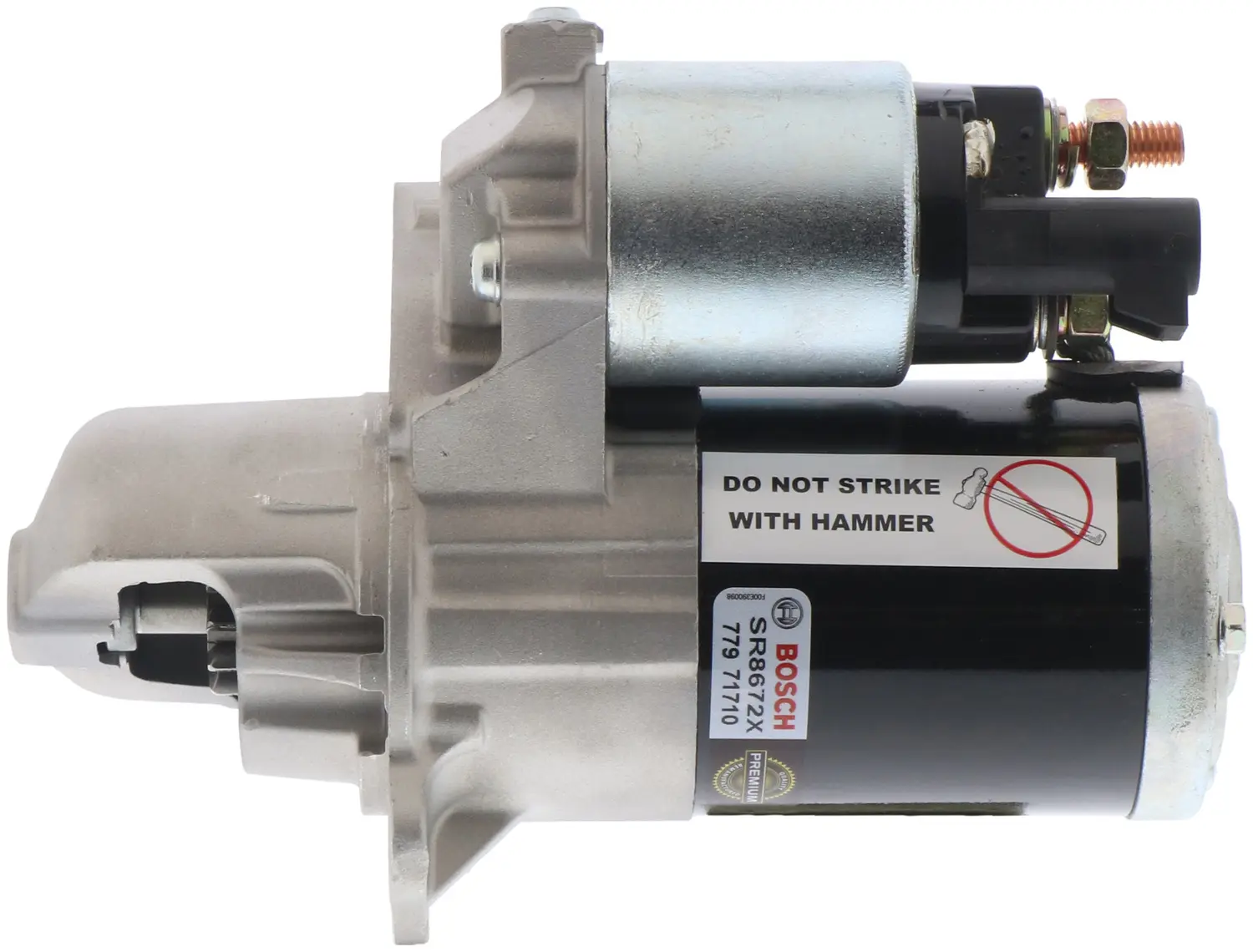 Bosch Starter miniature 7