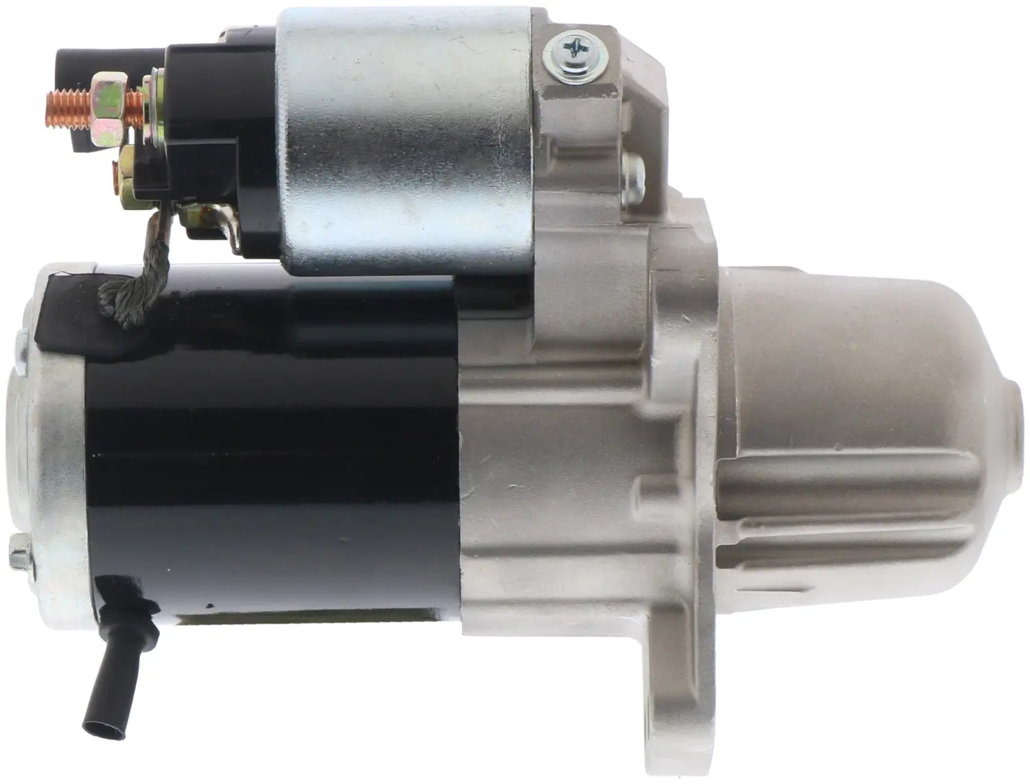 Bosch Starter miniature 3