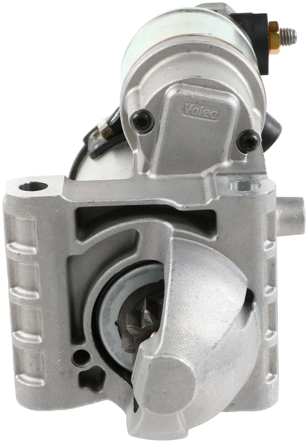 Bosch Starter miniature 3