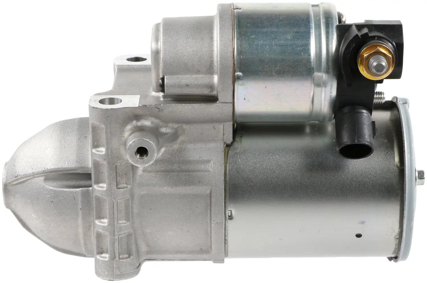 Bosch Starter miniature 2