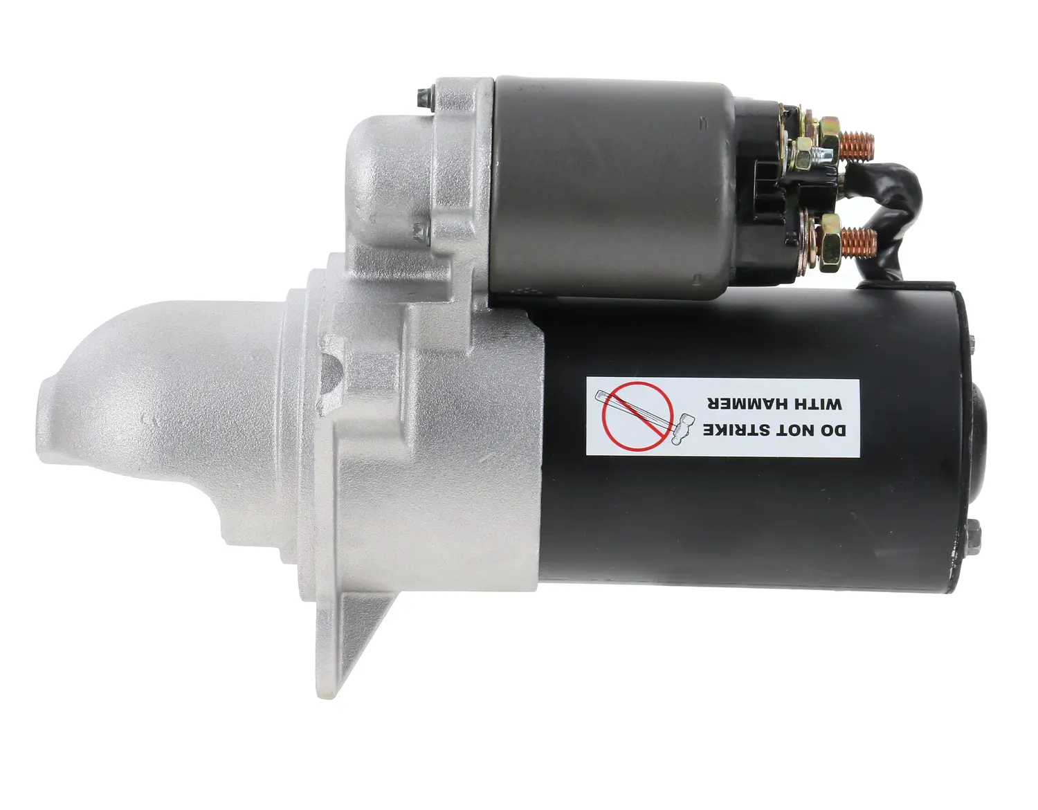 Bosch Starter miniature 5