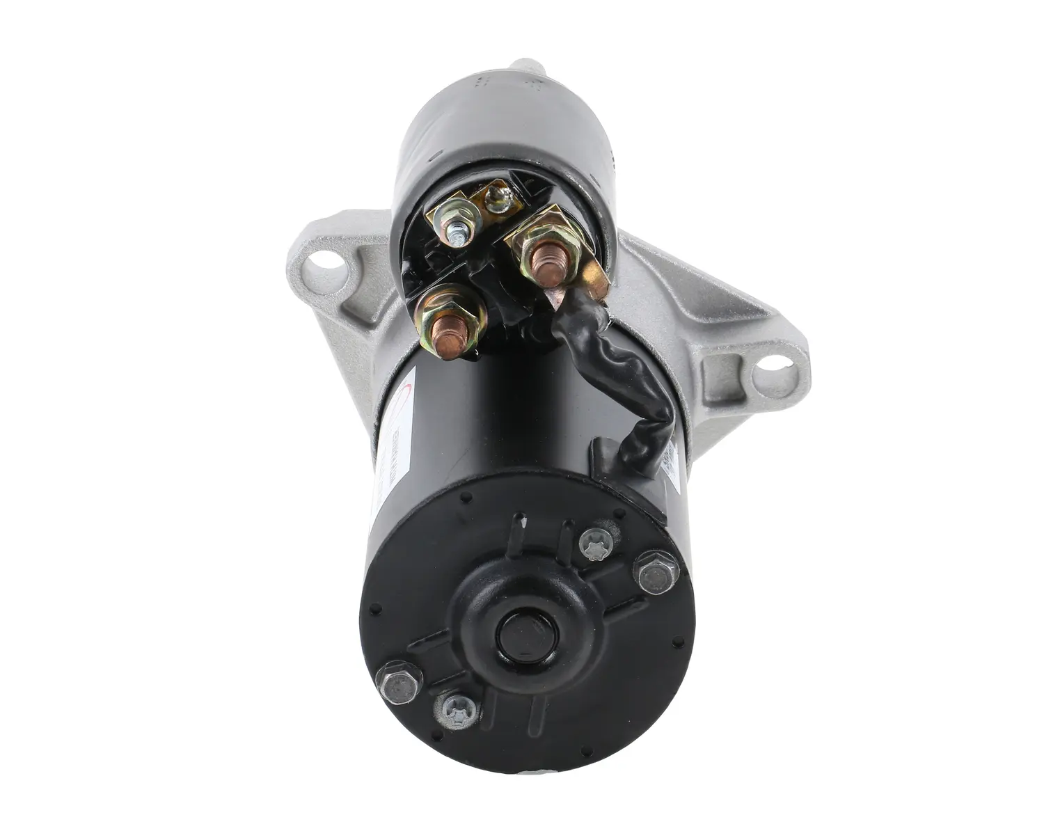 Bosch Starter miniature 2