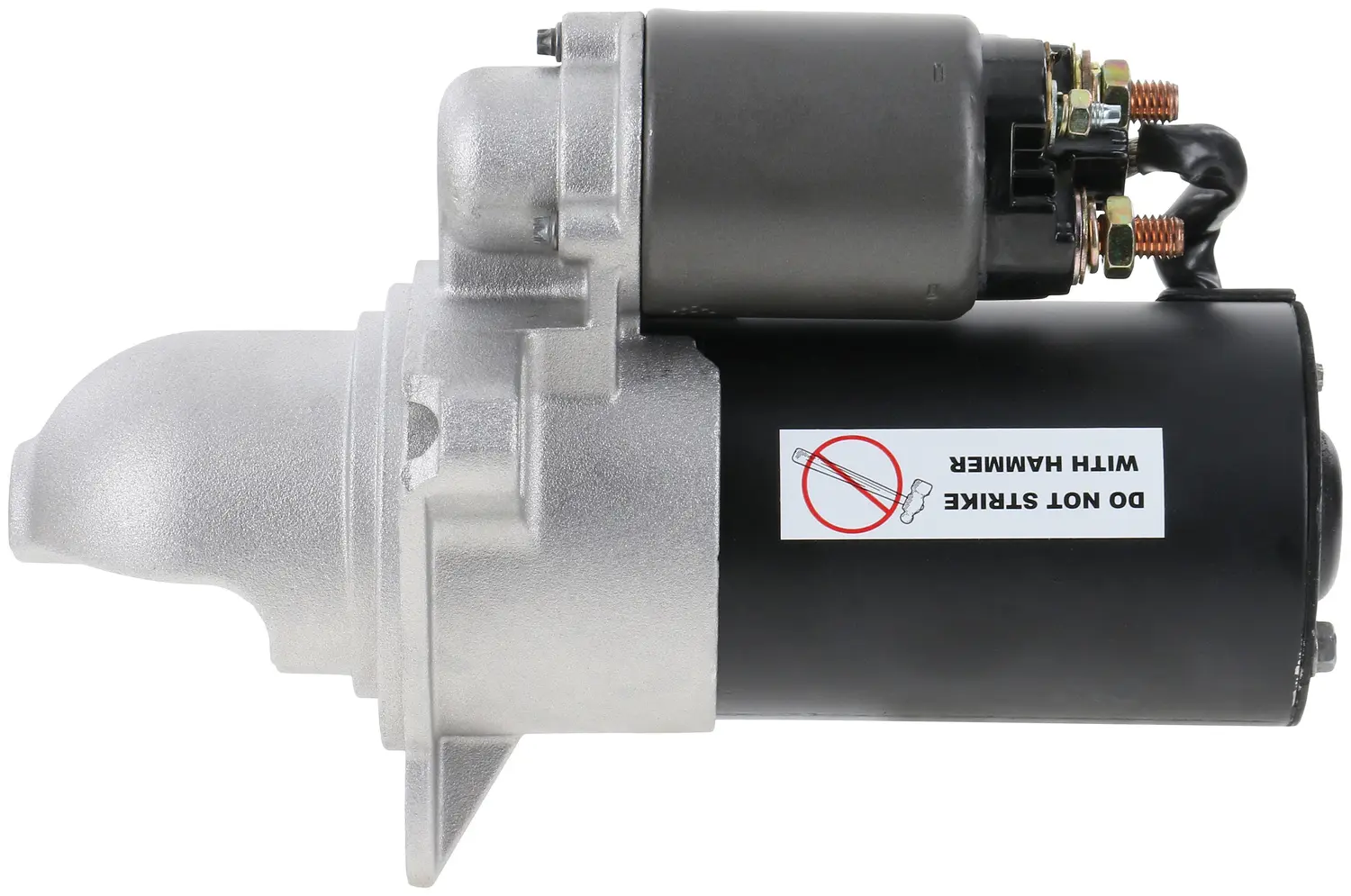 Bosch Starter - image principale du produit