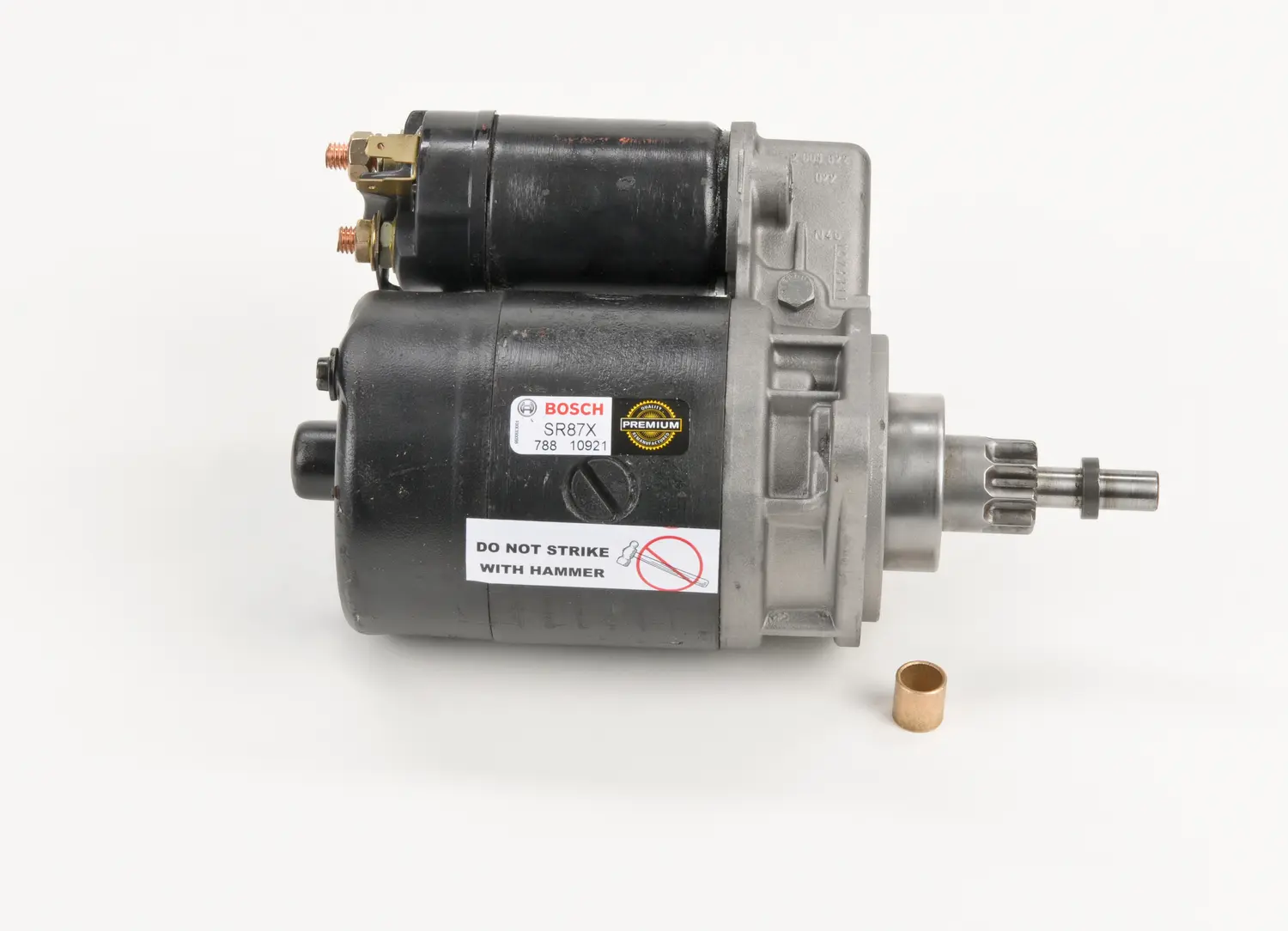 Bosch Starter - image principale du produit