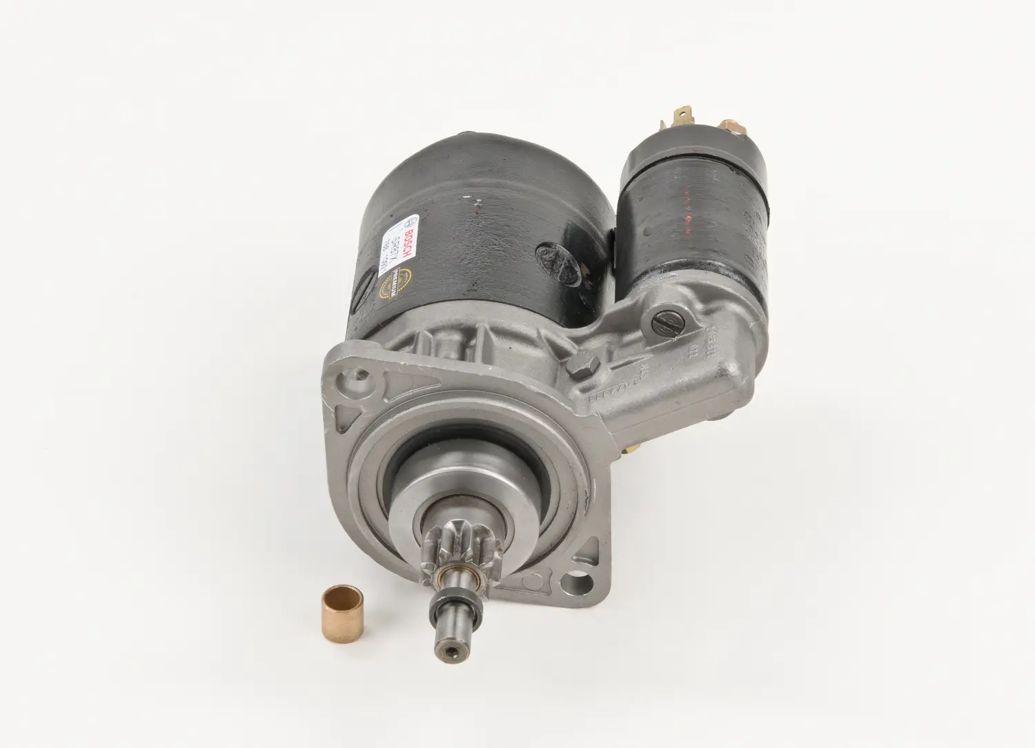 Bosch Starter miniature 7