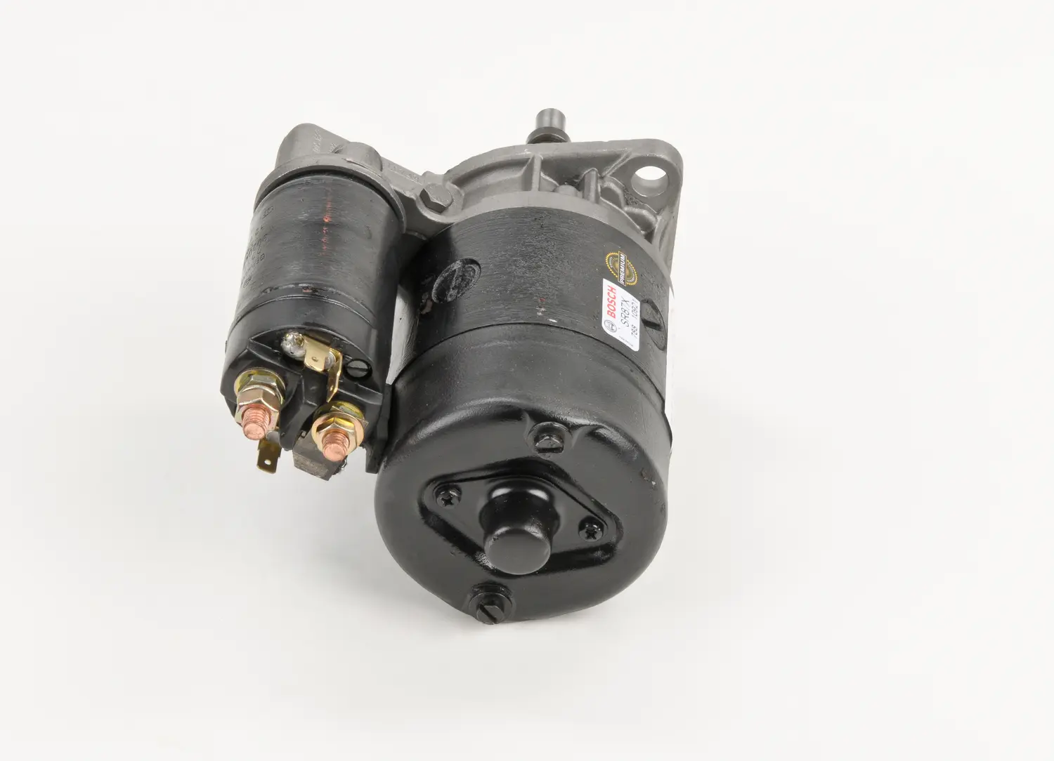 Bosch Starter miniature 3