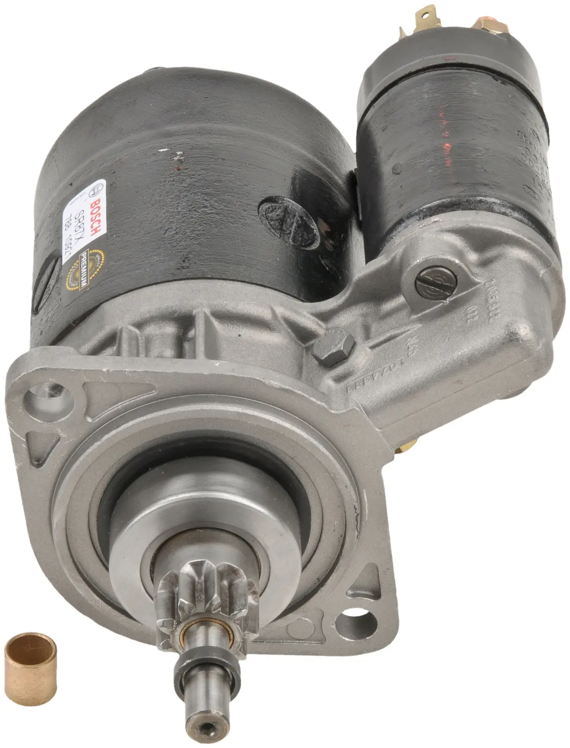 Bosch Starter miniature 6