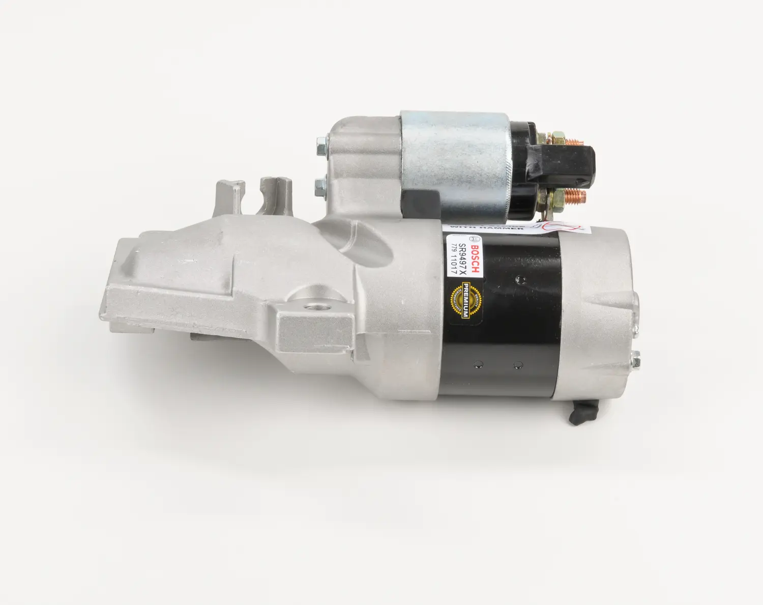 Bosch Starter - main product image