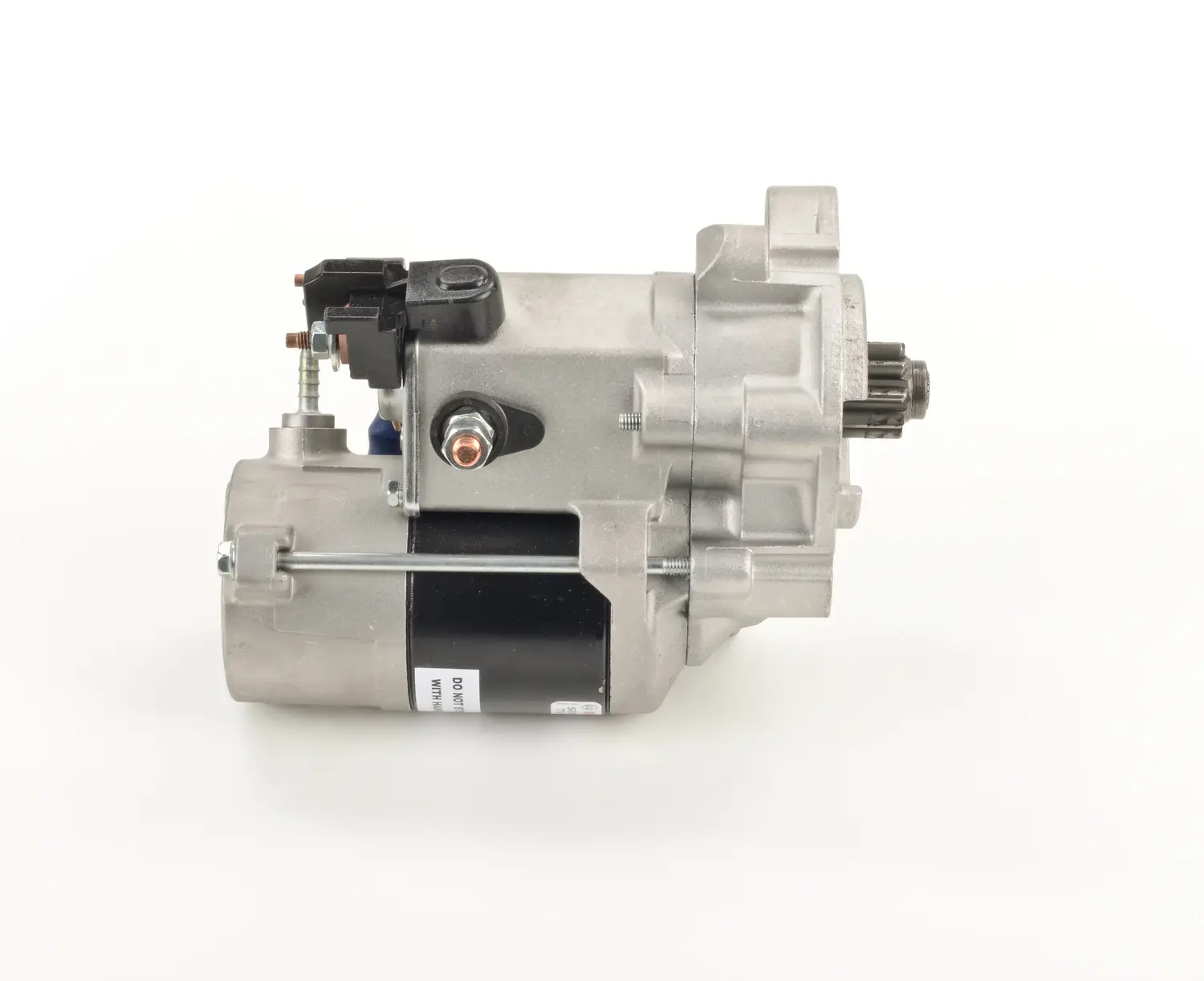 Bosch Starter miniature 2