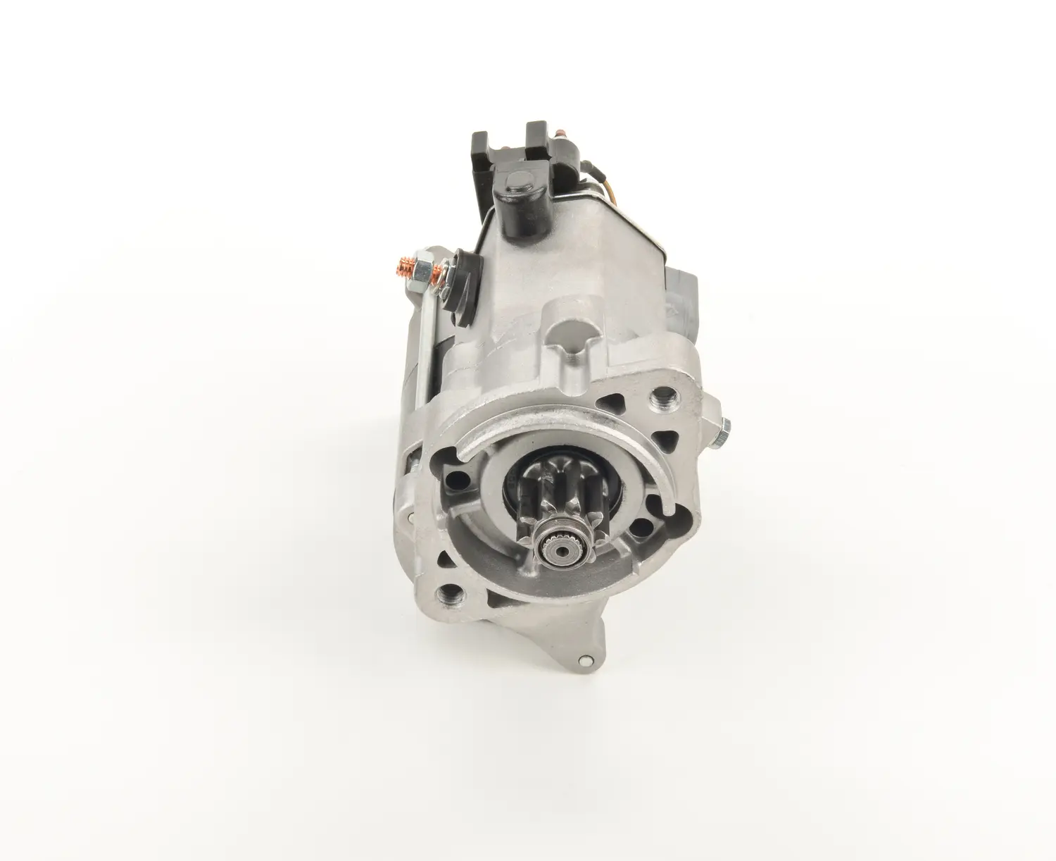 Bosch Starter miniature 3