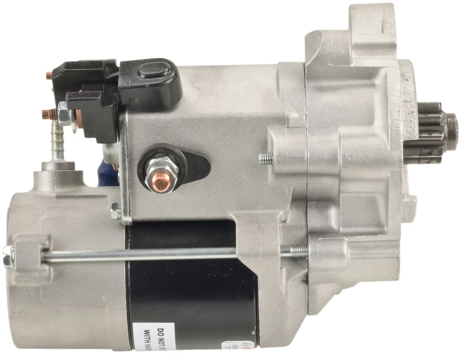 Bosch Starter miniature 7