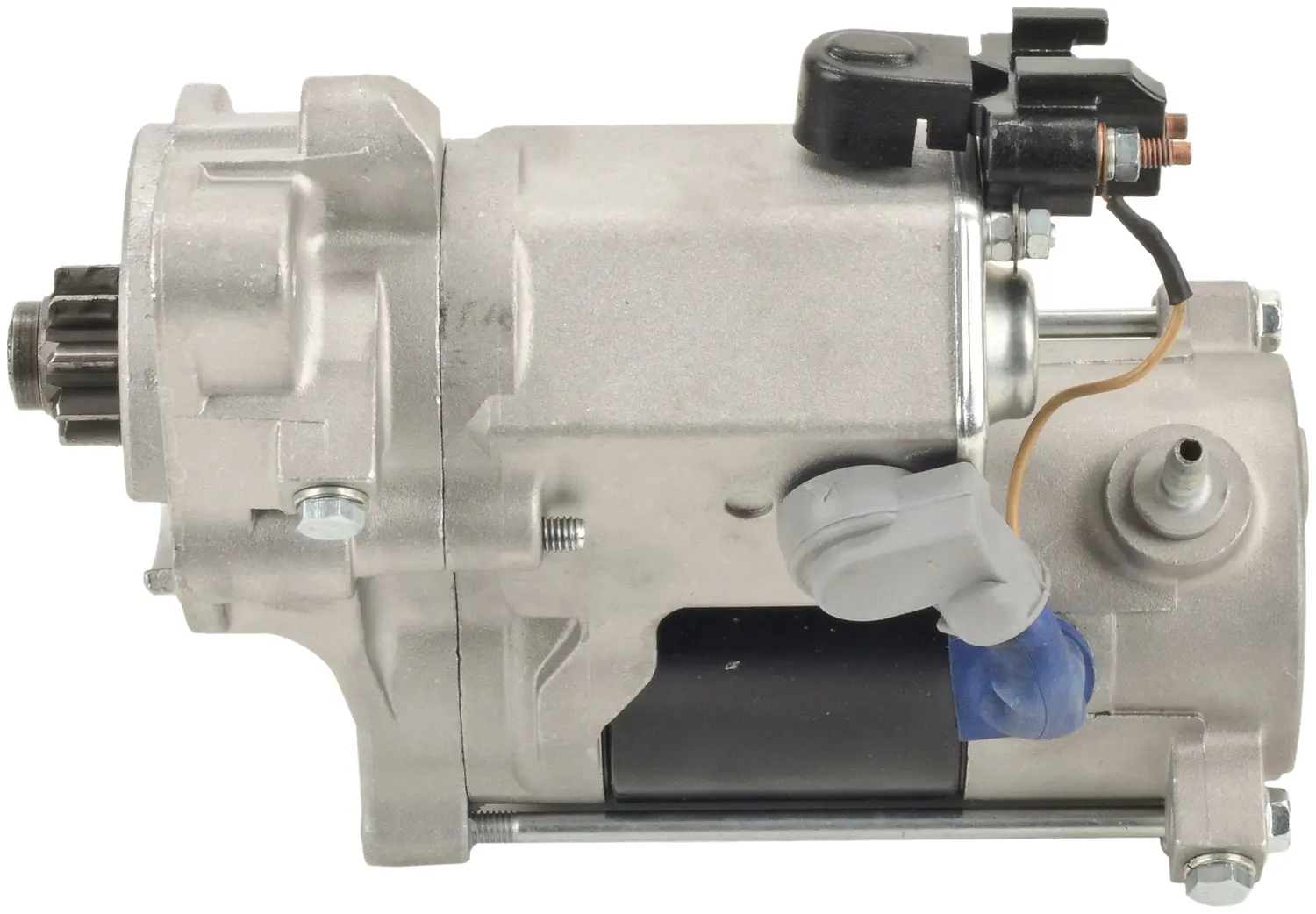 Bosch Starter miniature 4