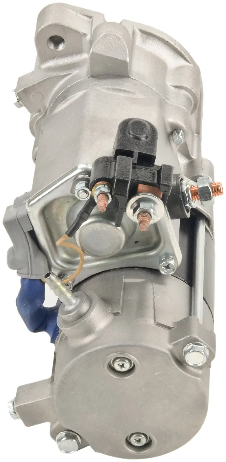 Bosch Starter miniature 5