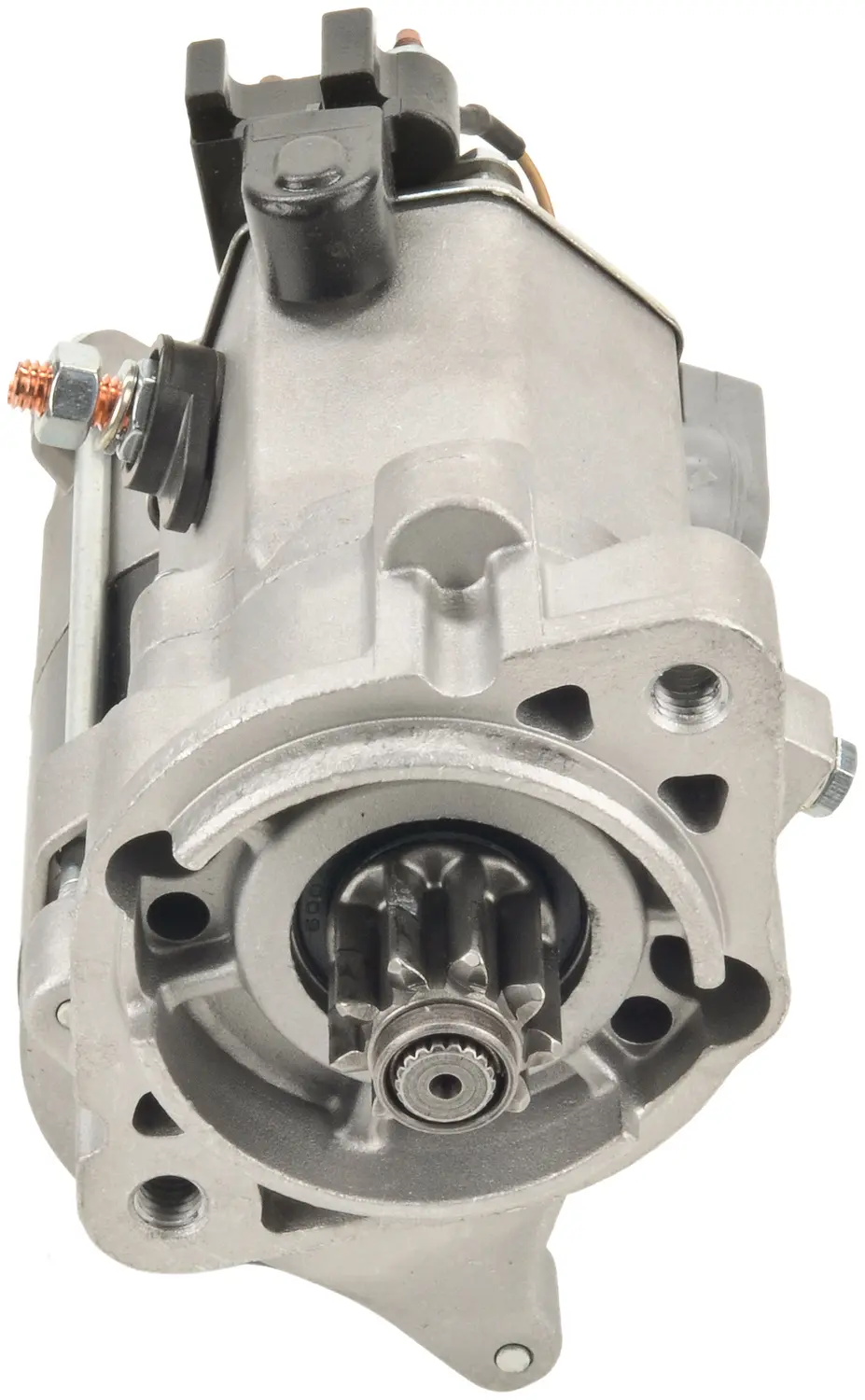 Bosch Starter - image principale du produit