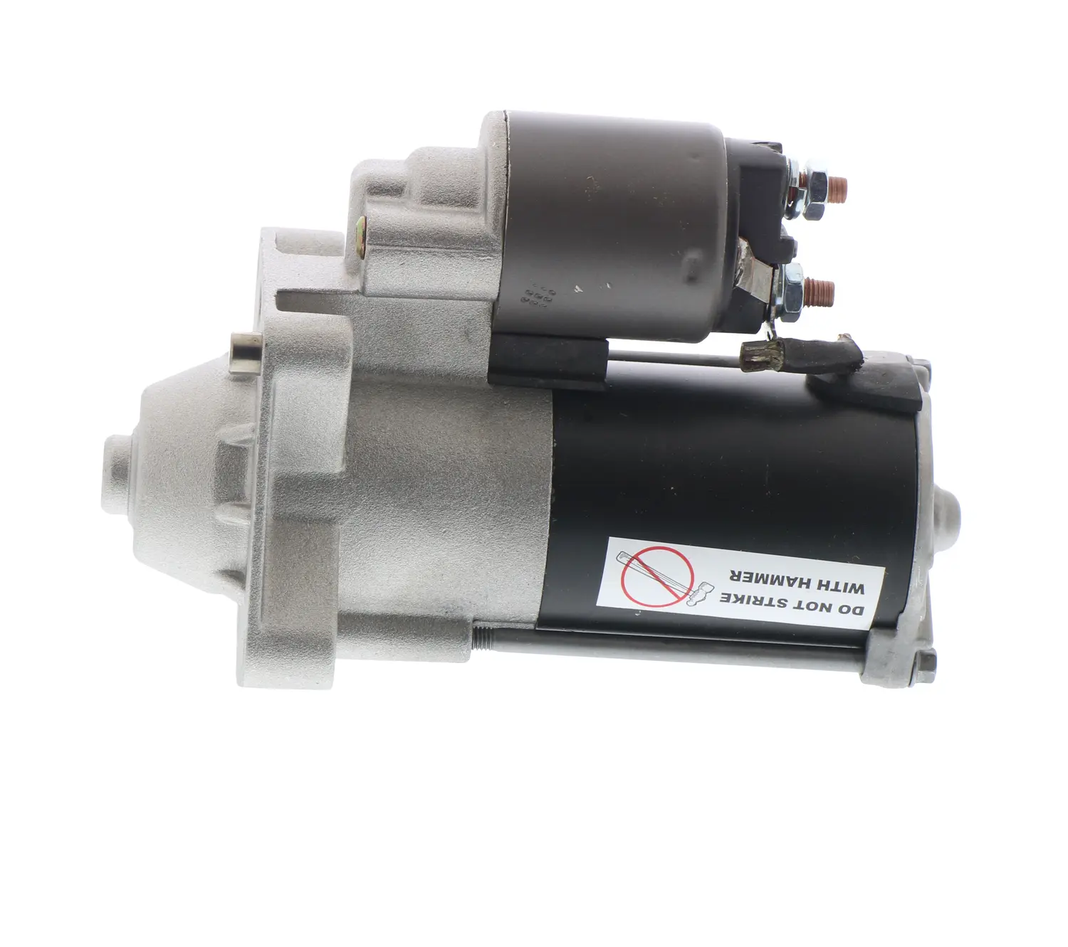 Bosch Starter miniature 4