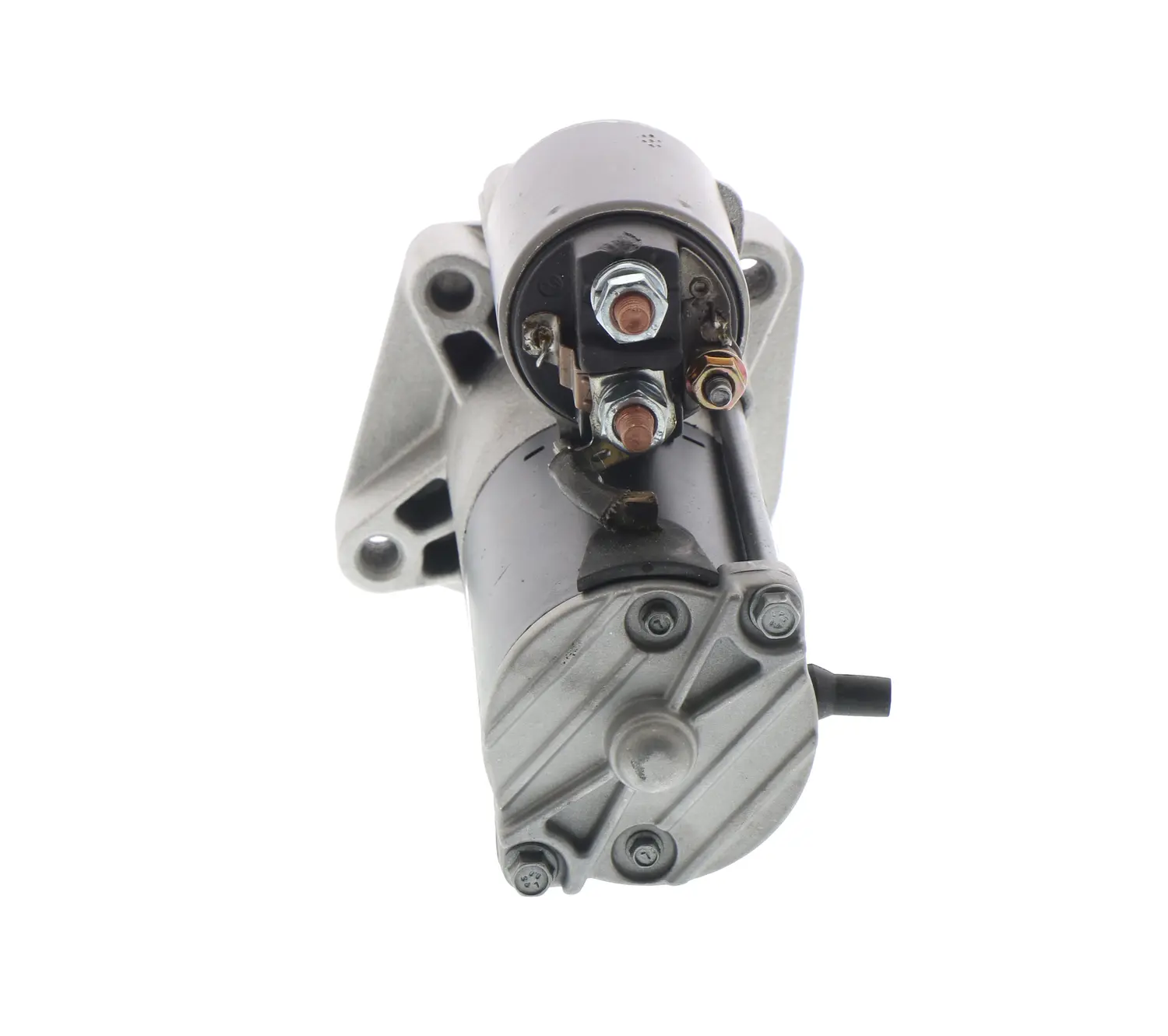 Bosch Starter miniature 2